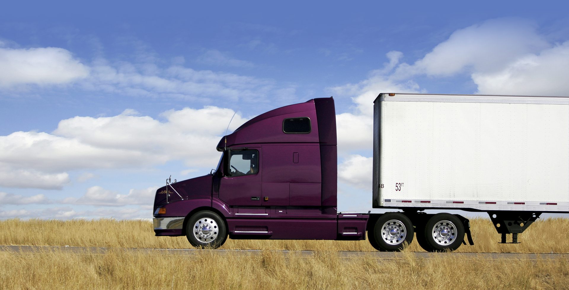 truck cab