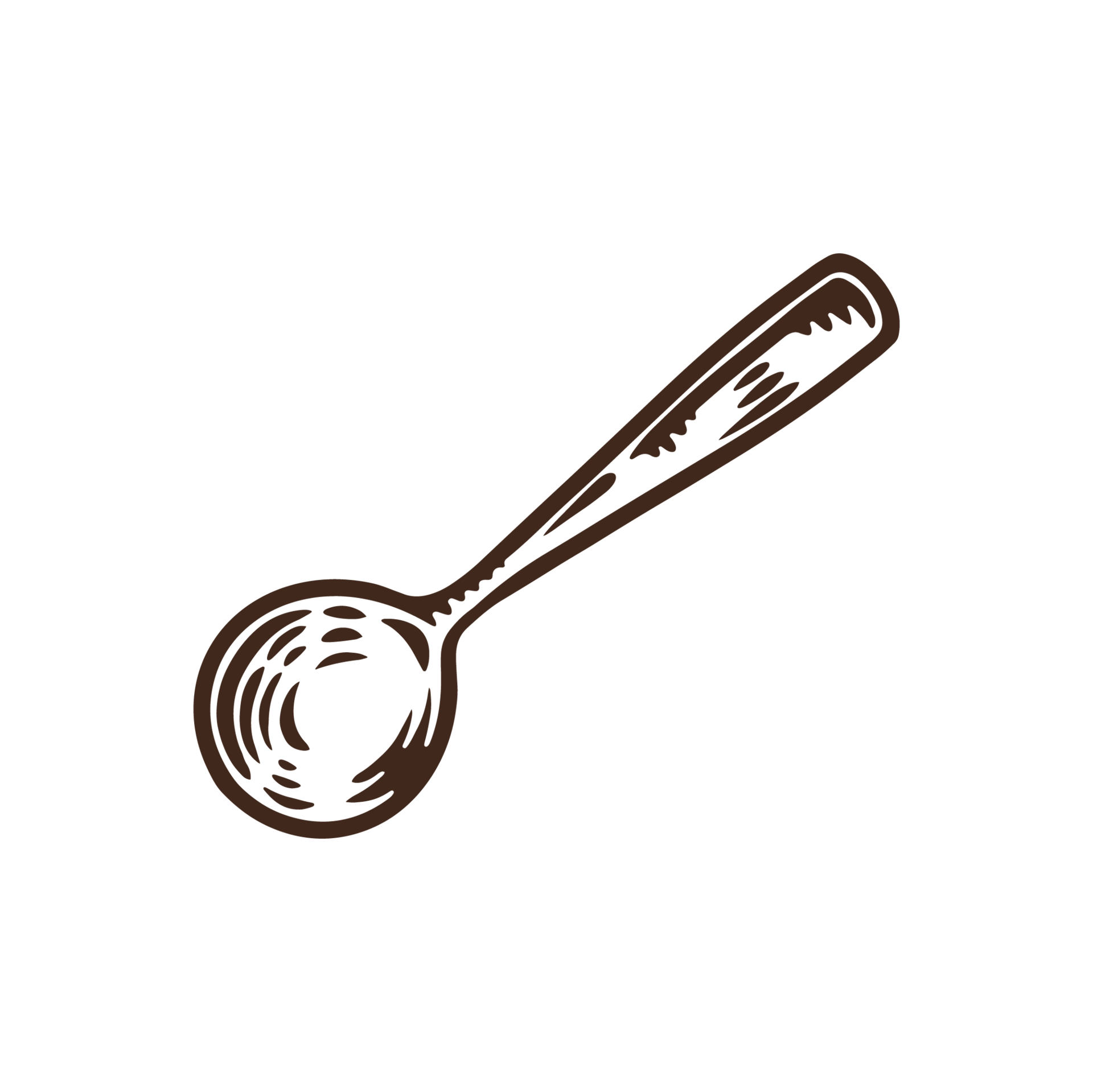 Kitchen utensil, Cutlery, Spoon