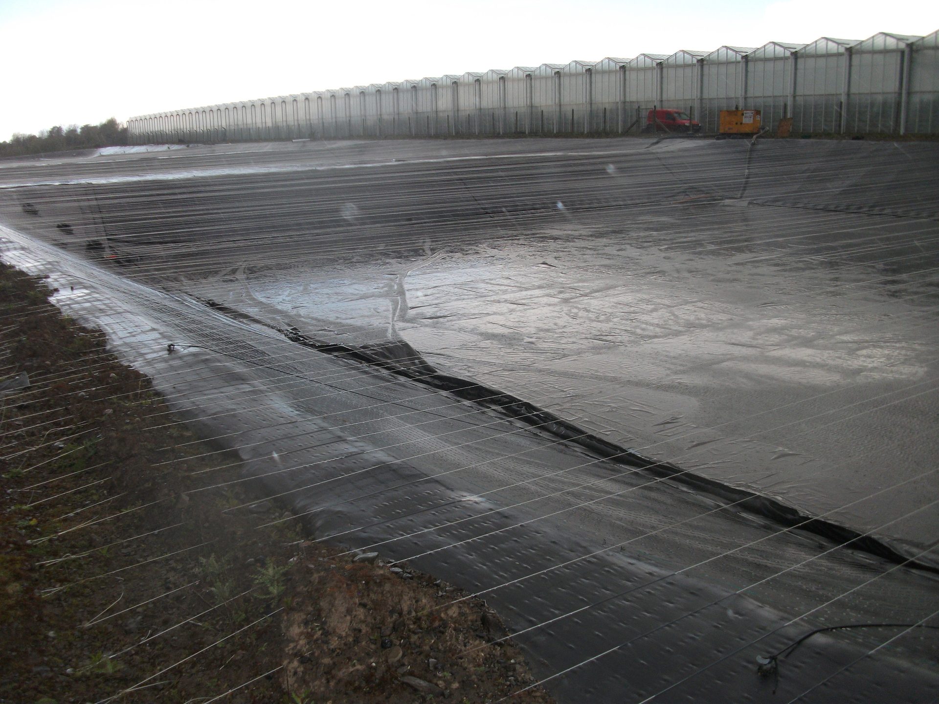 Road surface, Water, Sky, Asphalt