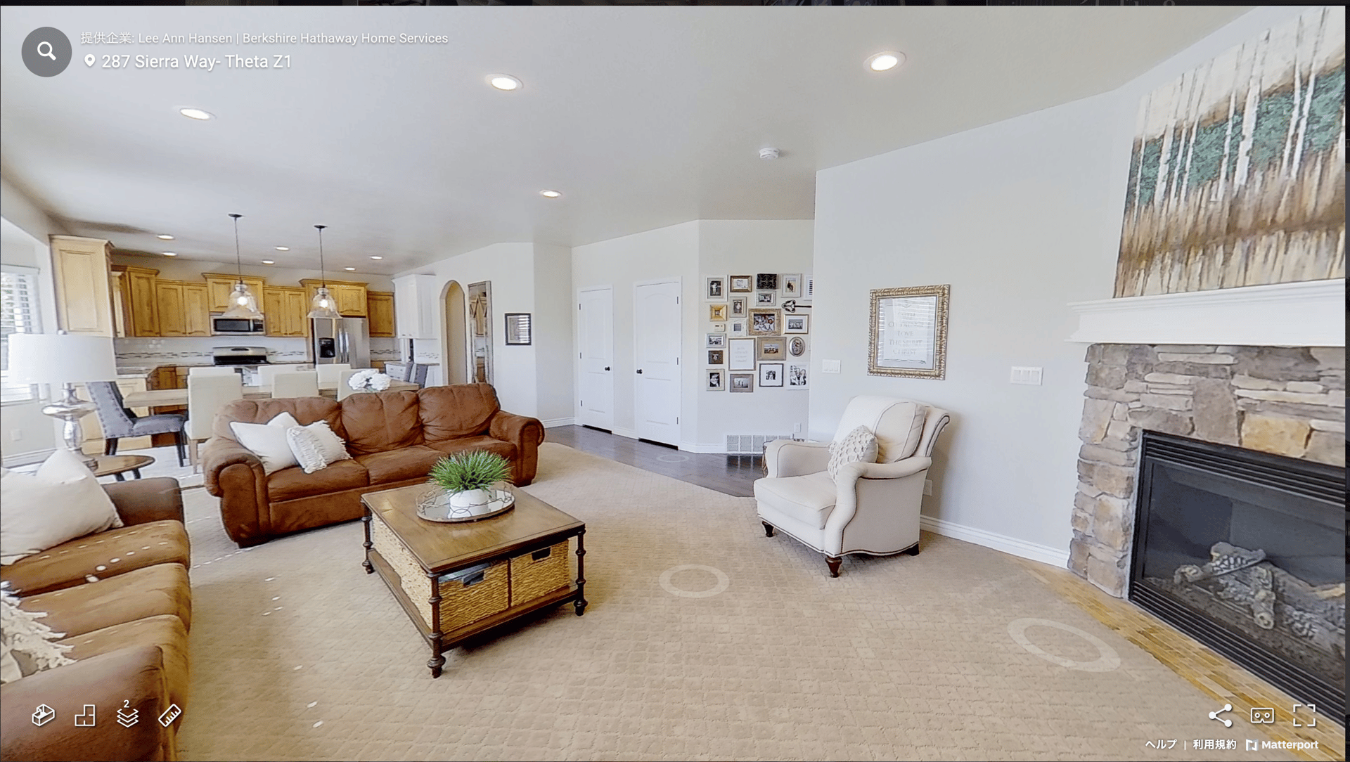 Picture frame, Interior design, Living room, Furniture, Comfort, Couch, House, Floor, Flooring