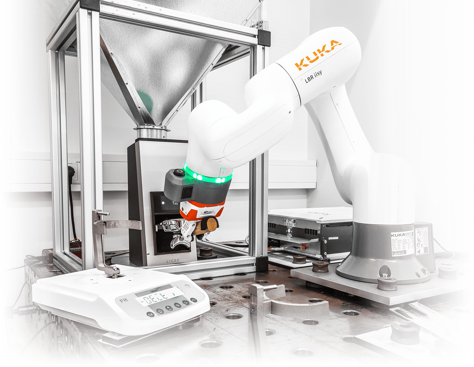 cobot