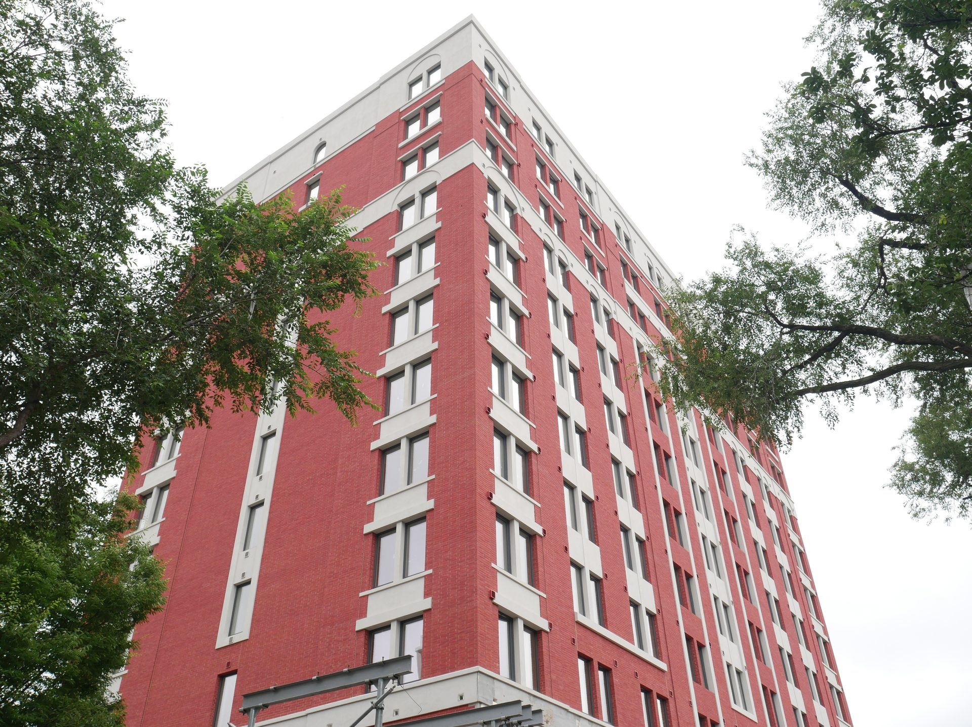 High-rise building, Metropolitan area, Urban design, Facade, Apartment, Condominium, Mixed-use