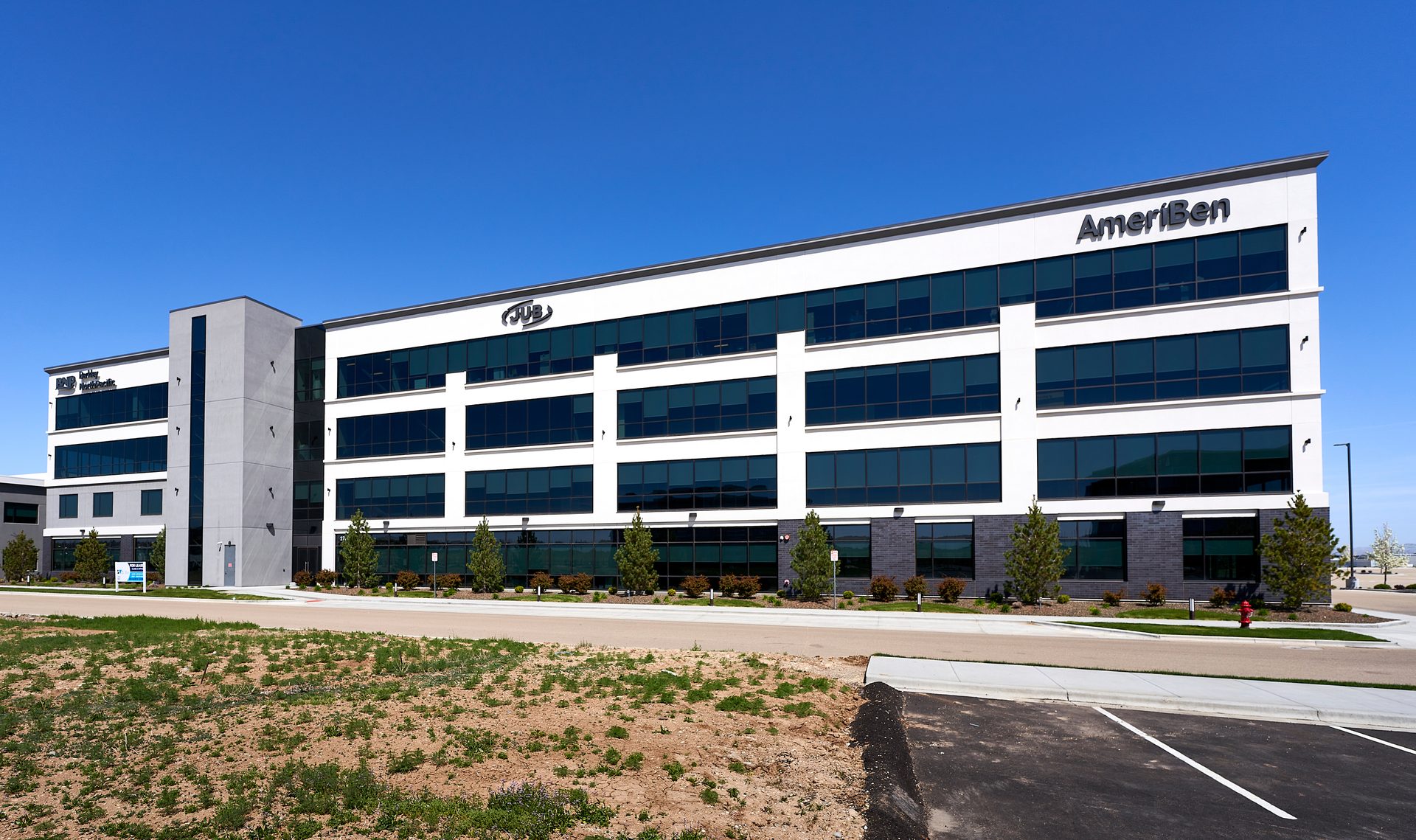 Desert Sage Wall Systems 