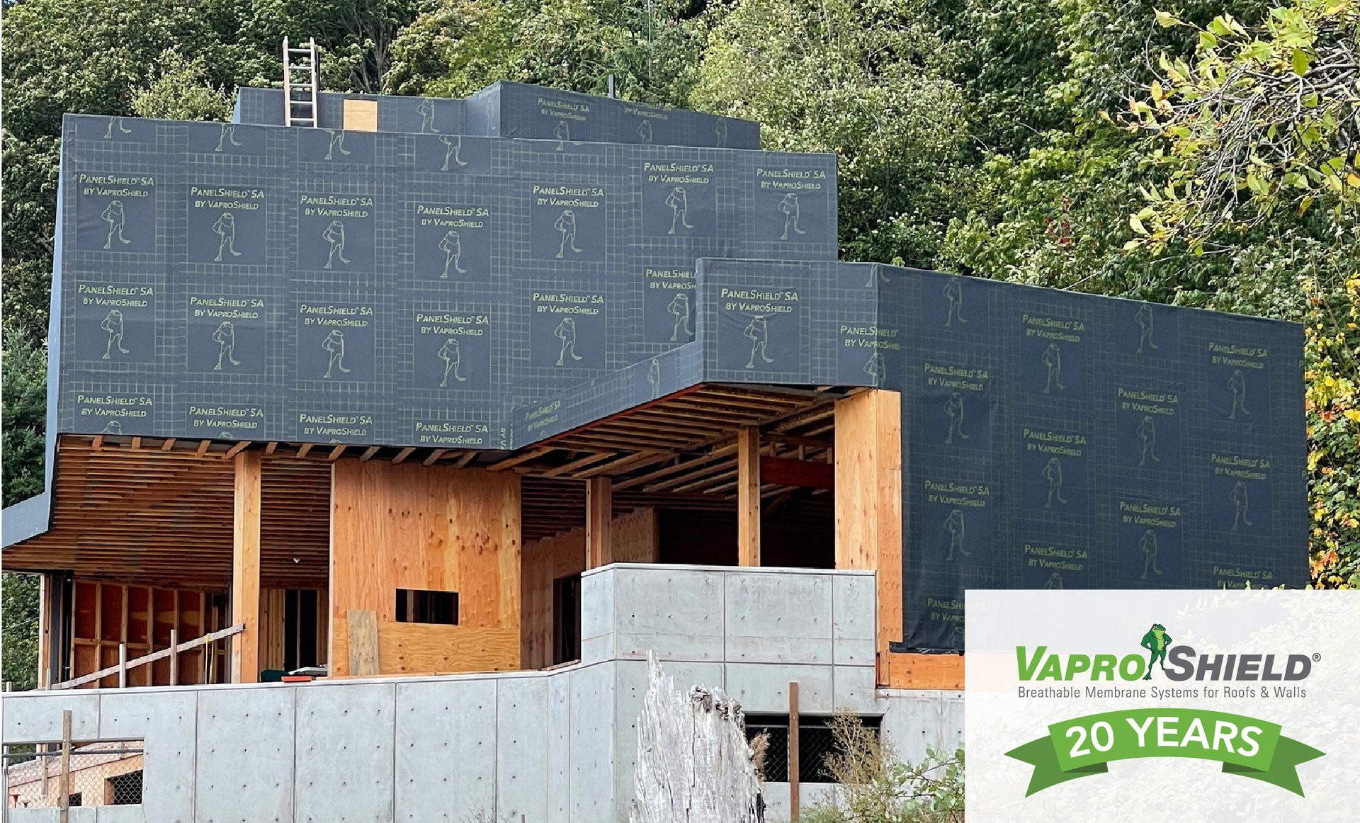 VaproShield