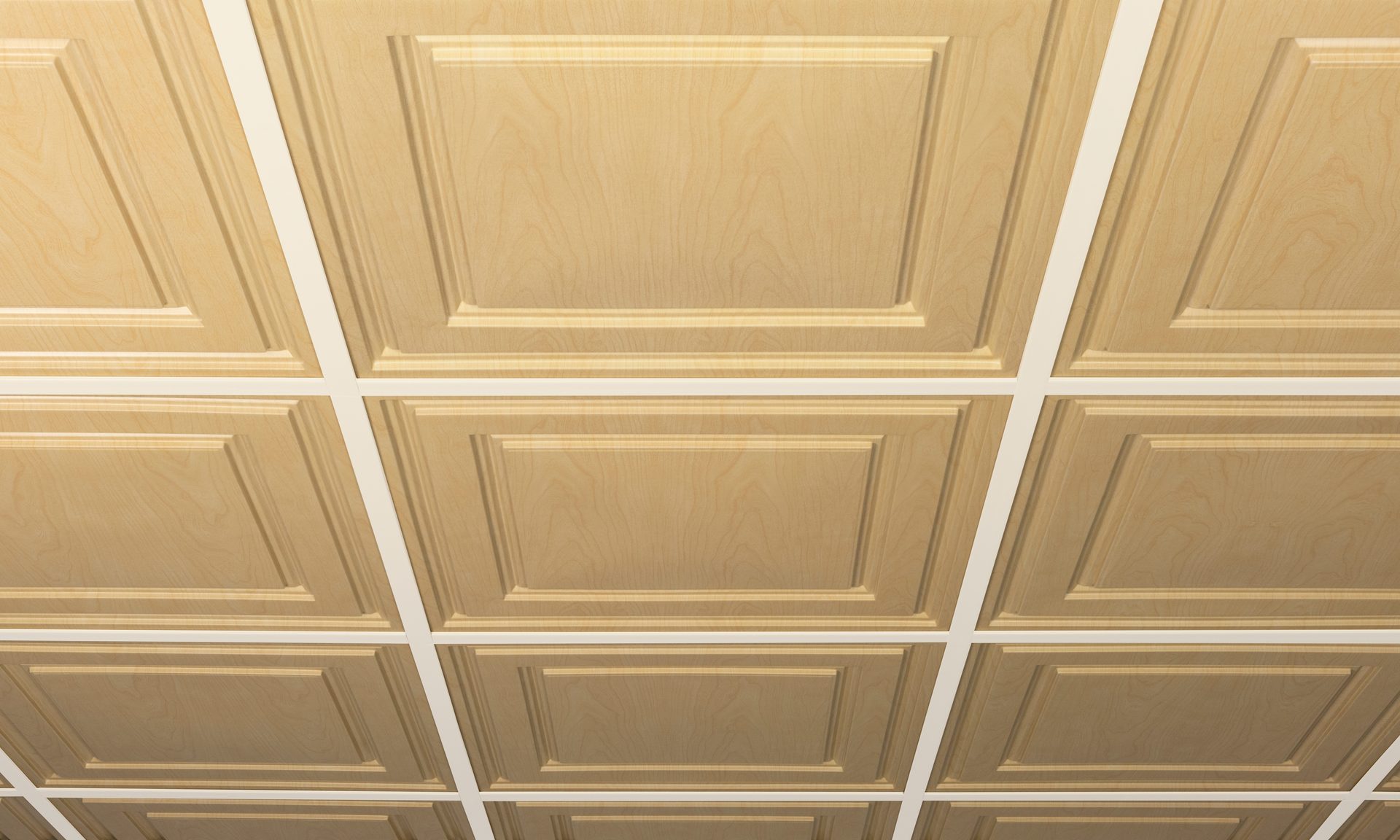 Drop Ceiling Grid Covers