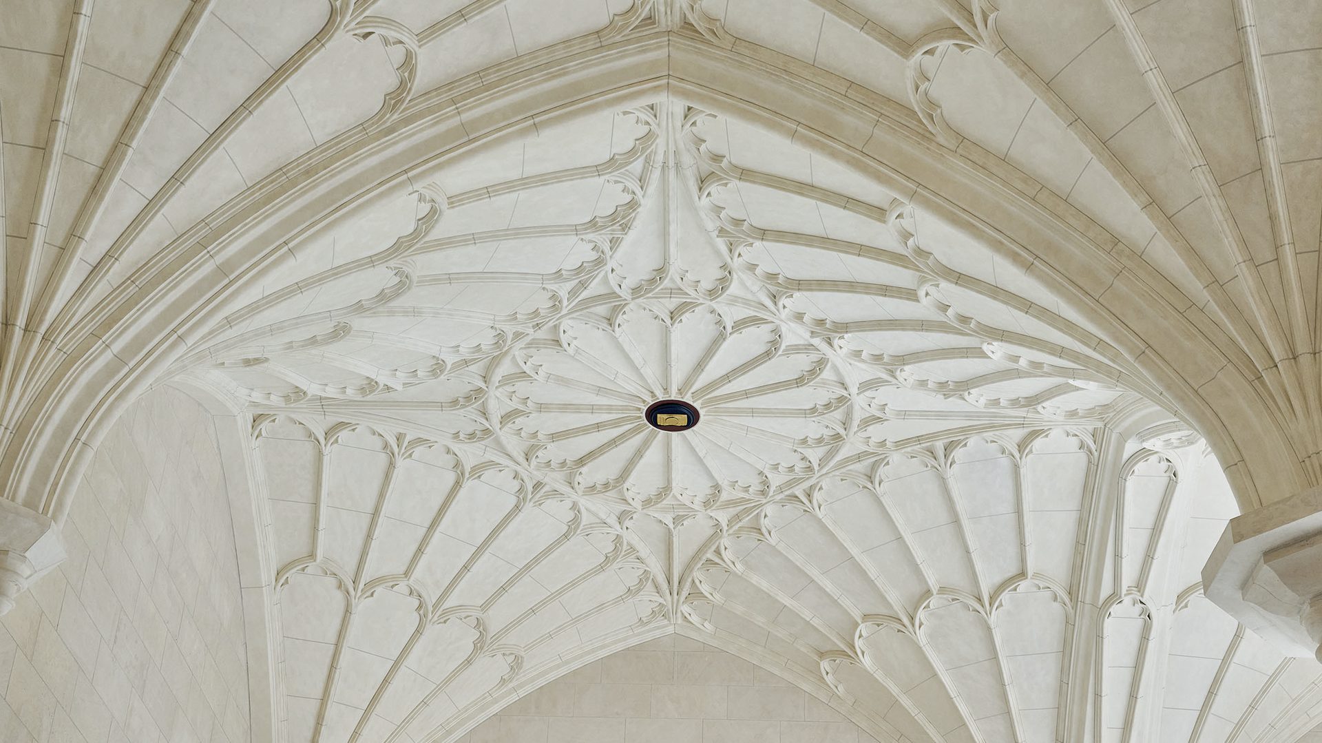 Lanier Theological Library