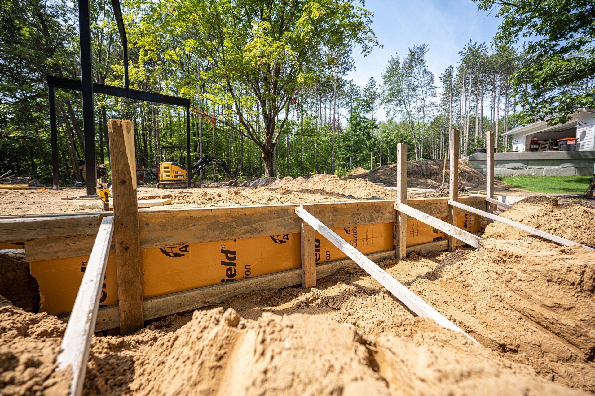 Continuous Insulation 