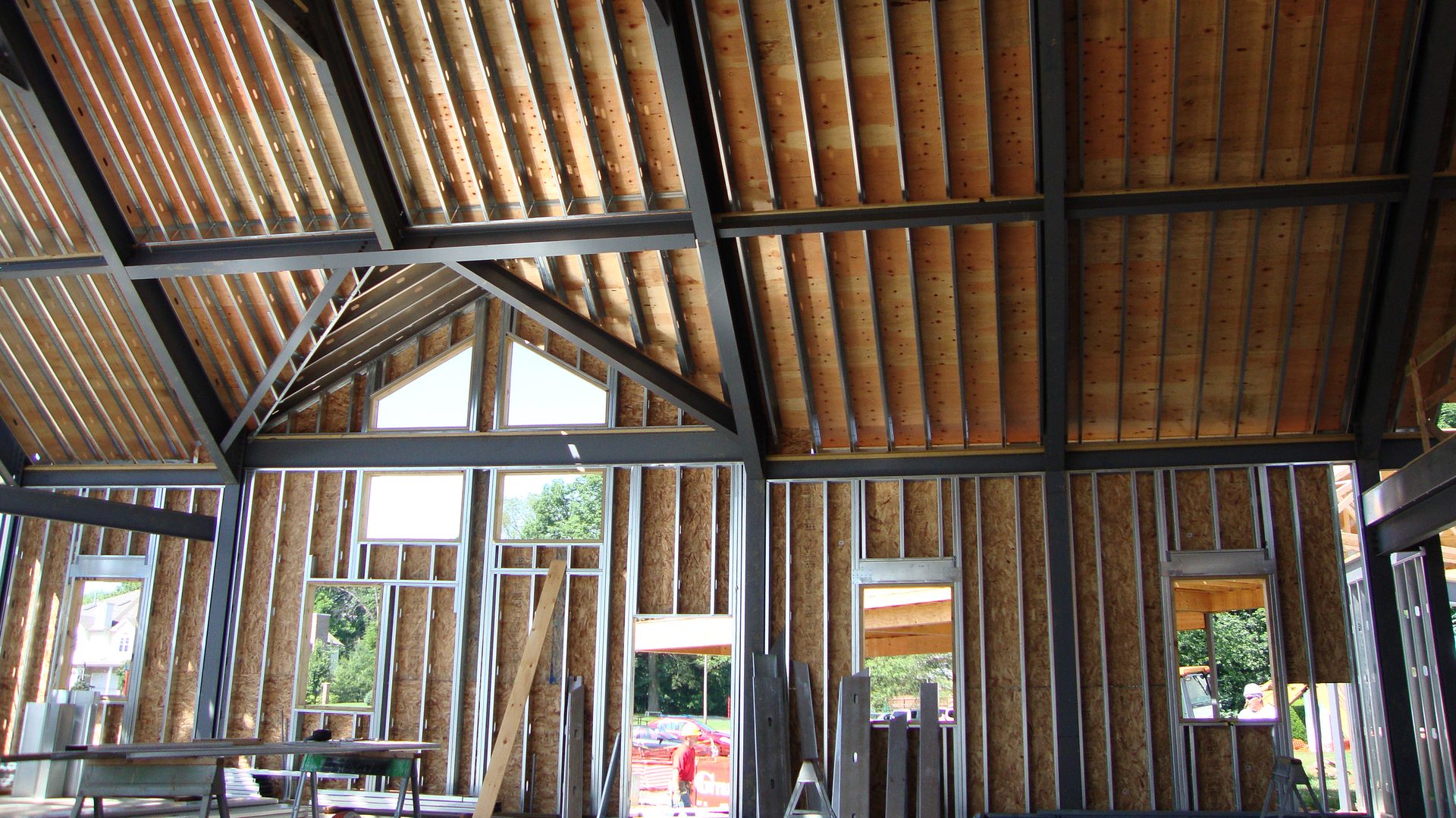 R.L. Reppert project