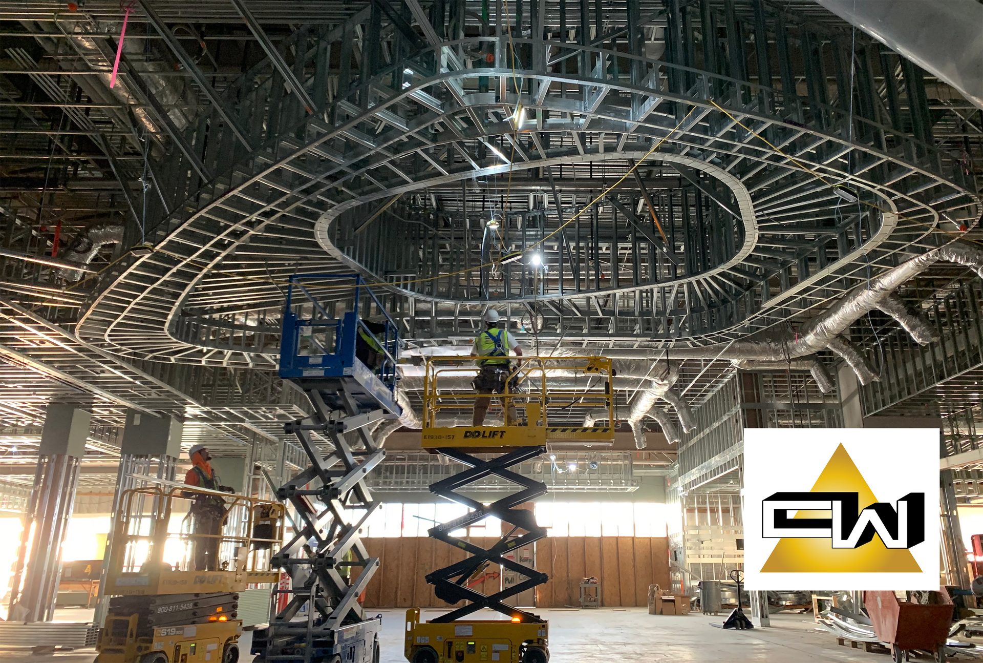 Component West Sky River