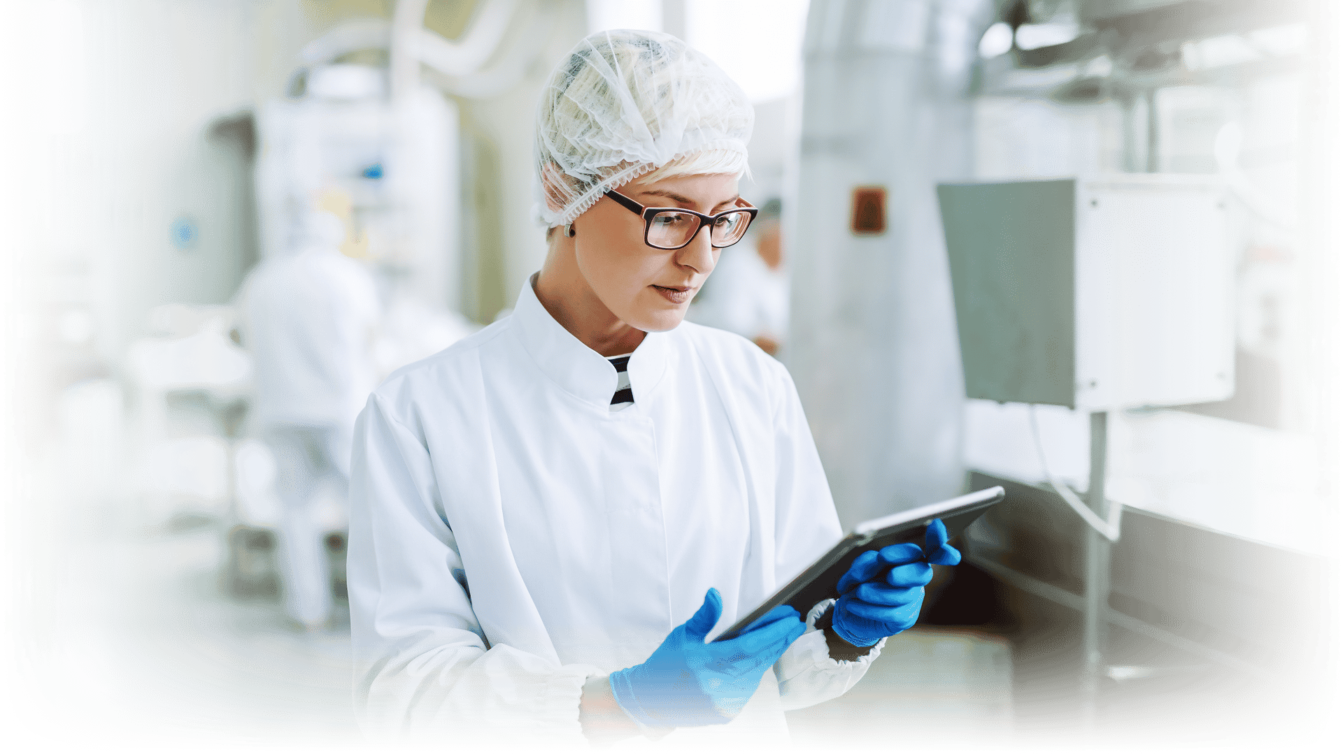 manufacturing ERP system 
