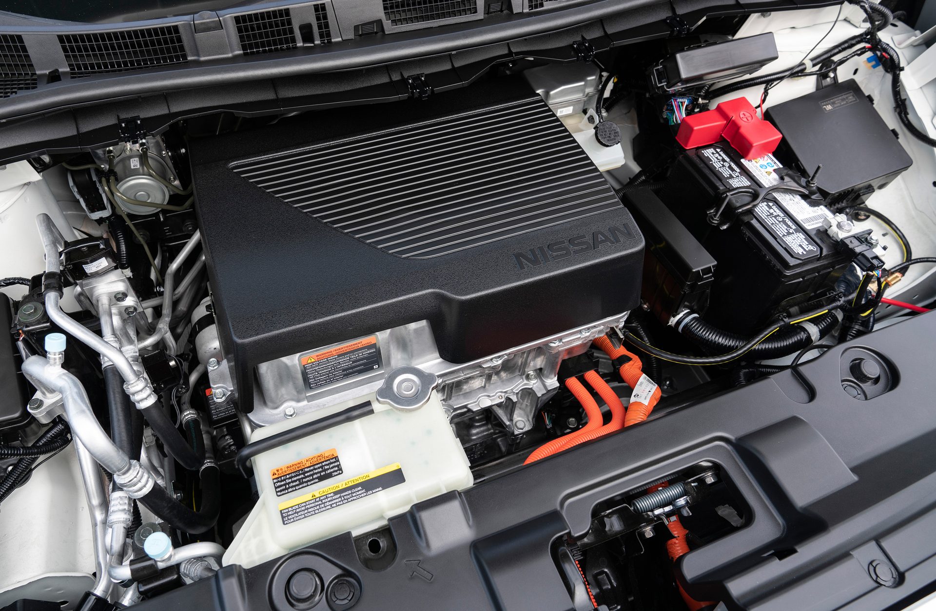 Leak-Detection Standards for Electric Vehicles 