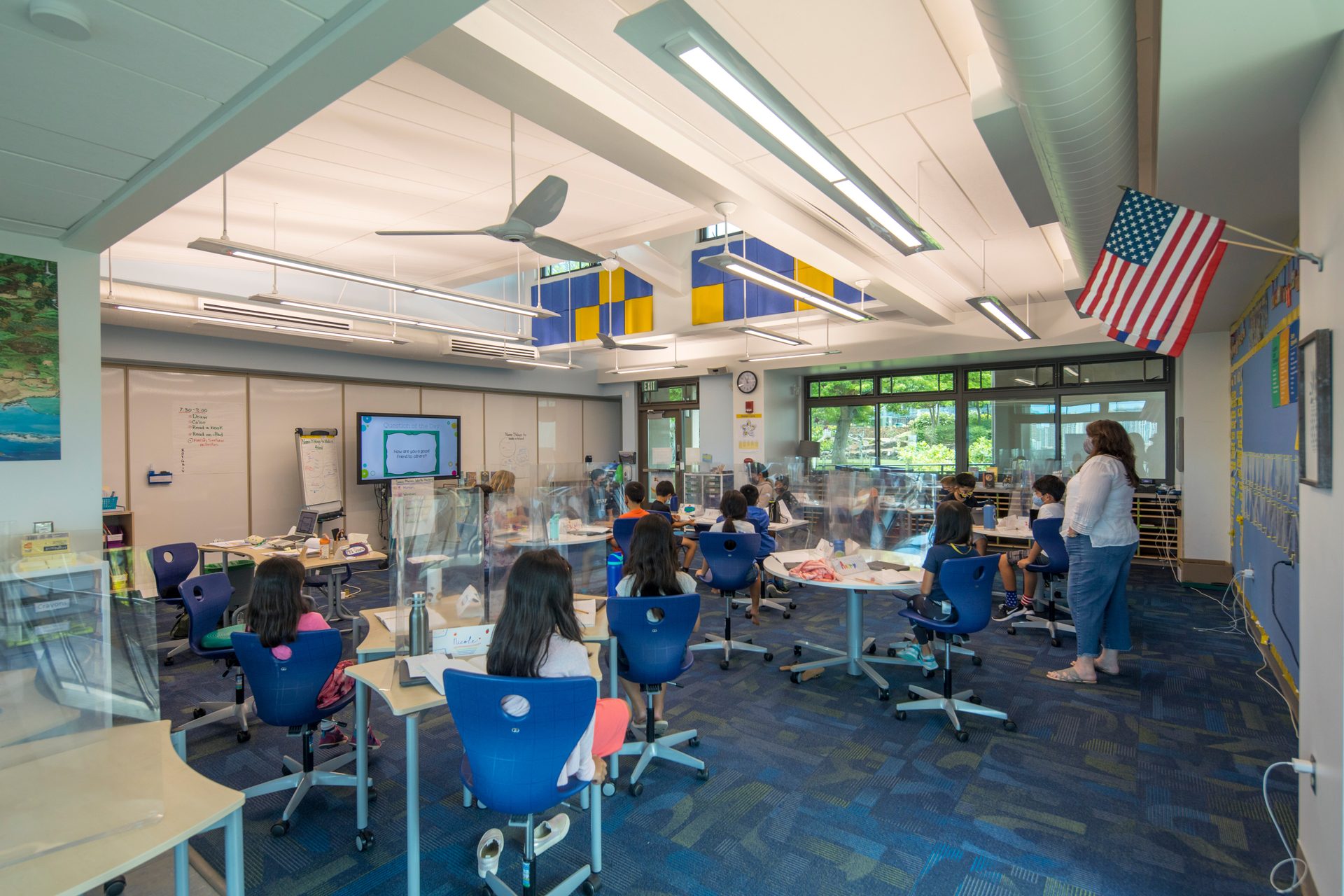 Punahou School&#x2019;s The Sidney and Minnie Kosasa Community 