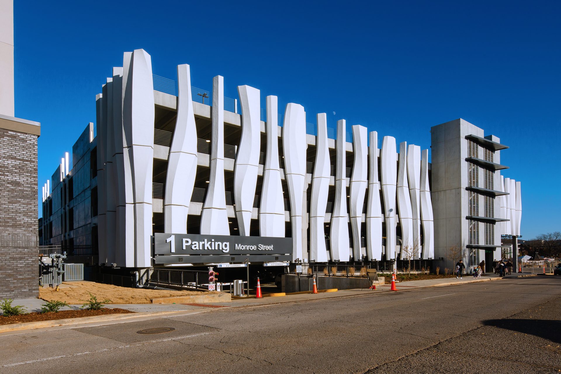 Panelization and Prefabrication 