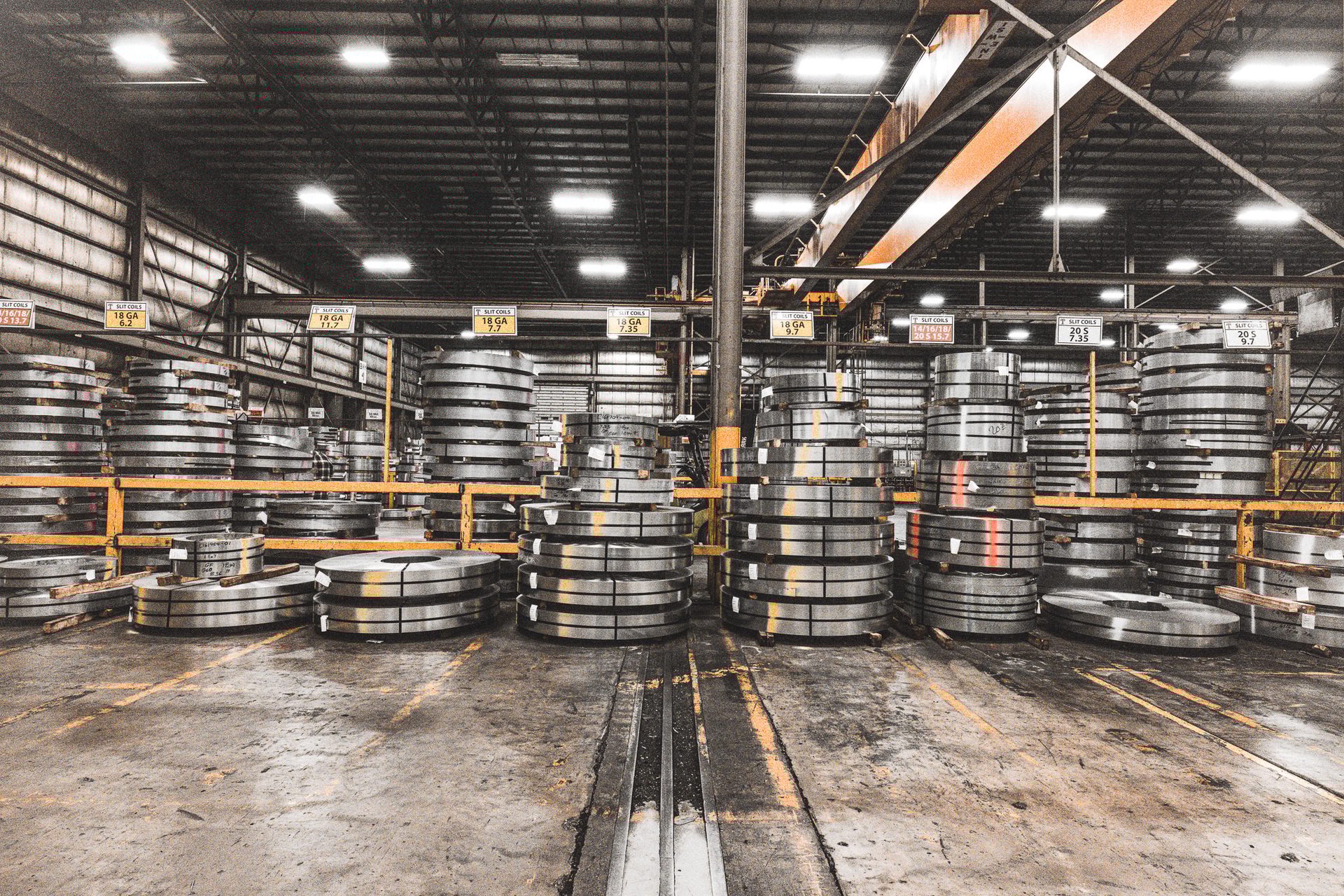 Telling Industries Reports Strong 2024