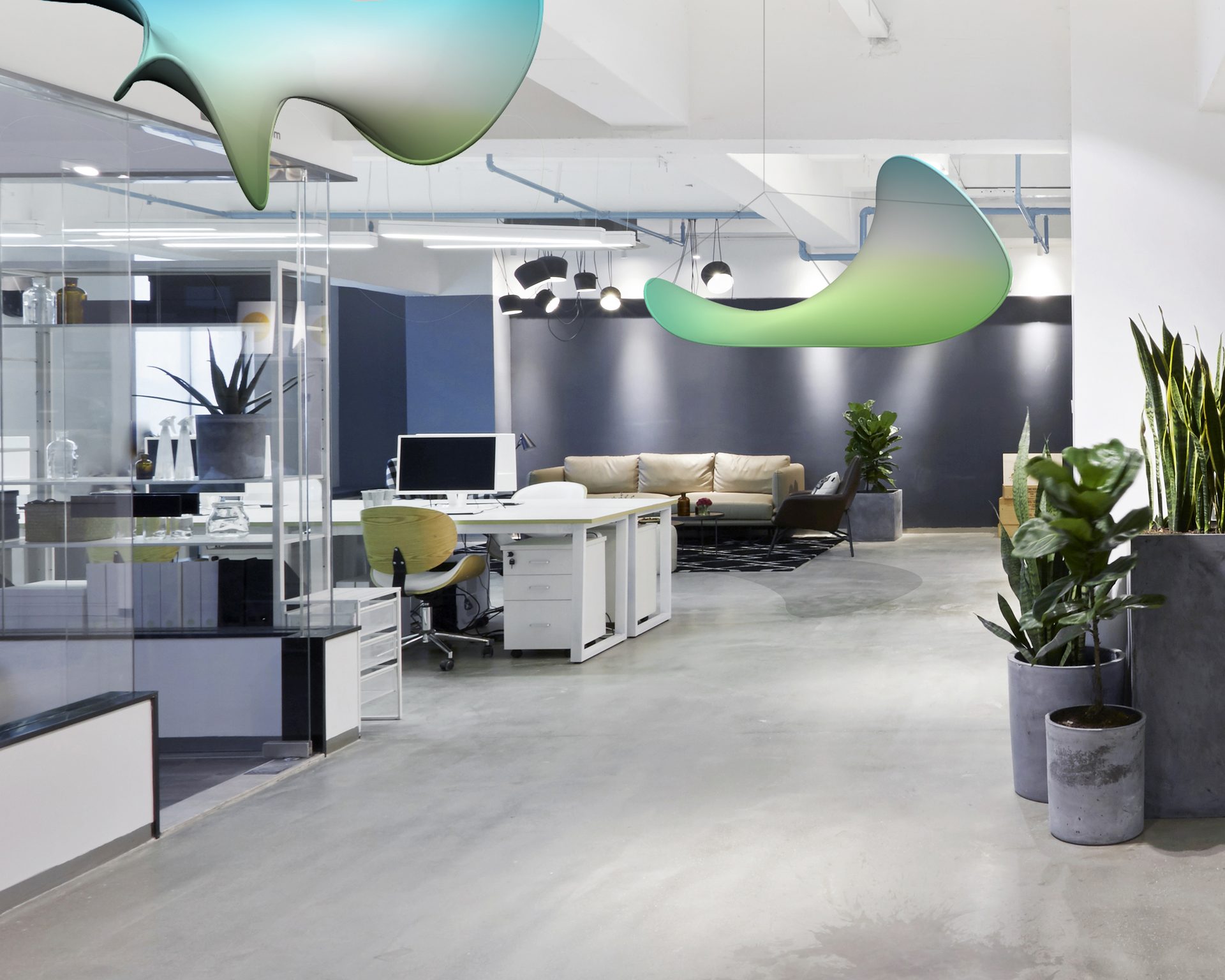 Decorative Acoustic Solutions