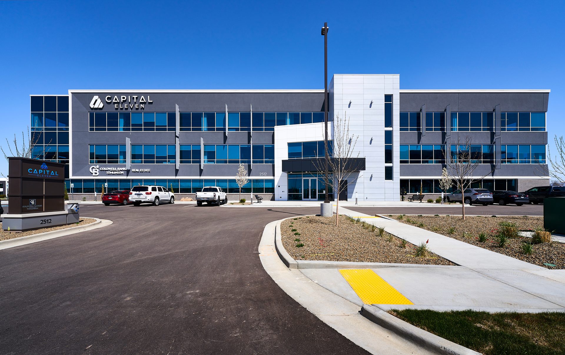 Desert Sage Wall Systems 