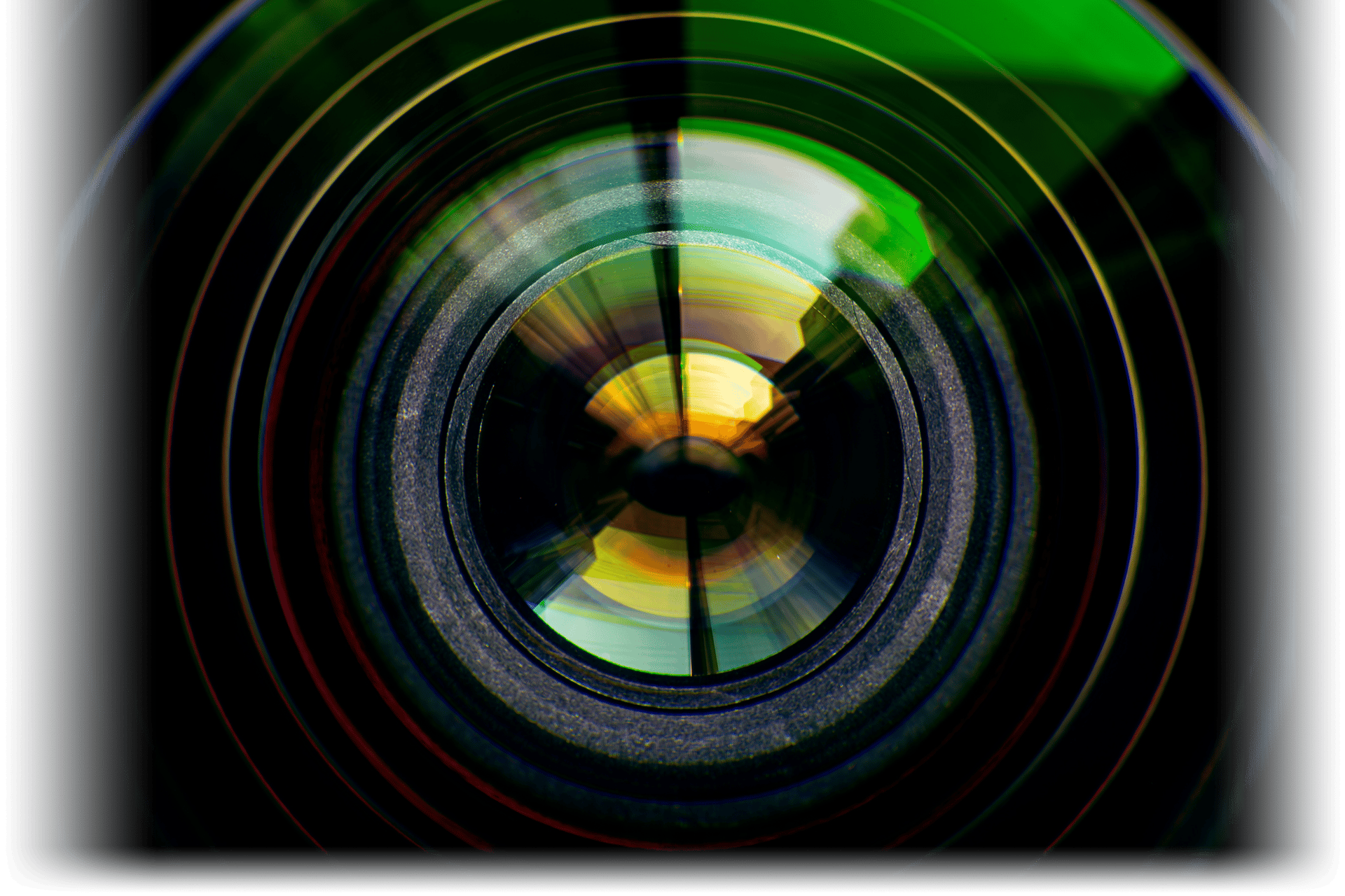 Camera Lens