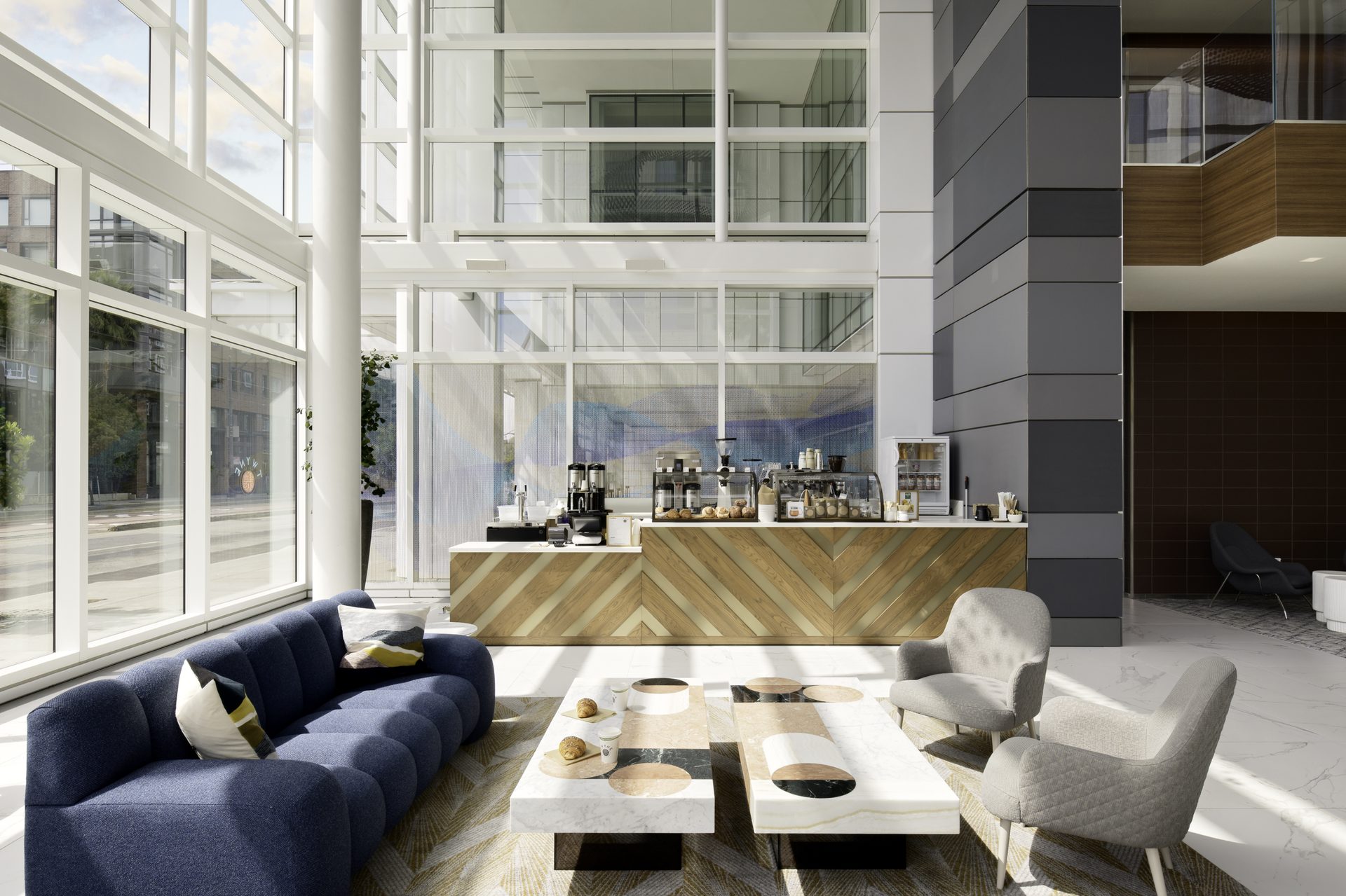 California Drywall Co.