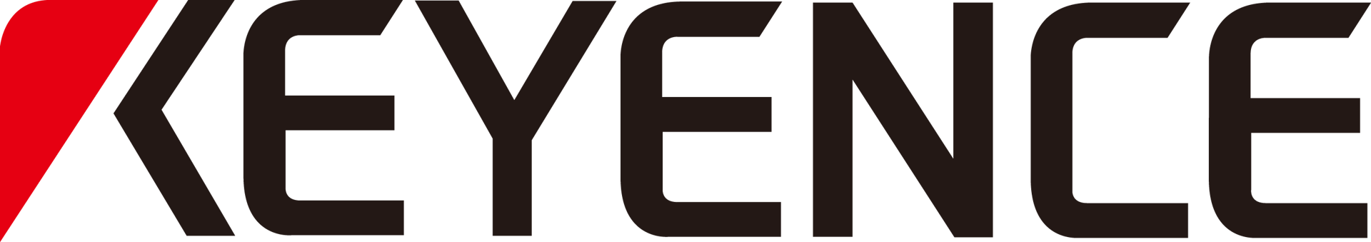 Keyence