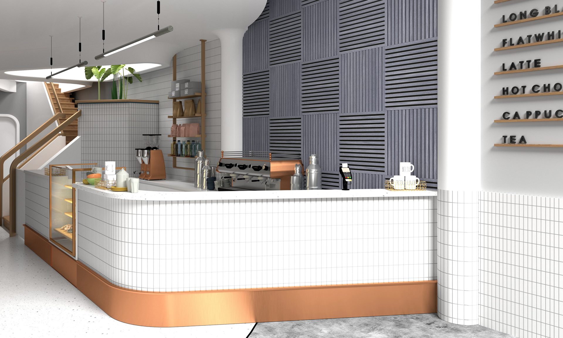 Timber Stix Coffee Shop