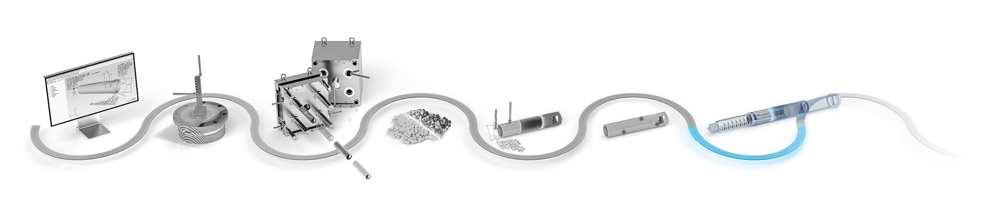 Drug Delivery Assembly 