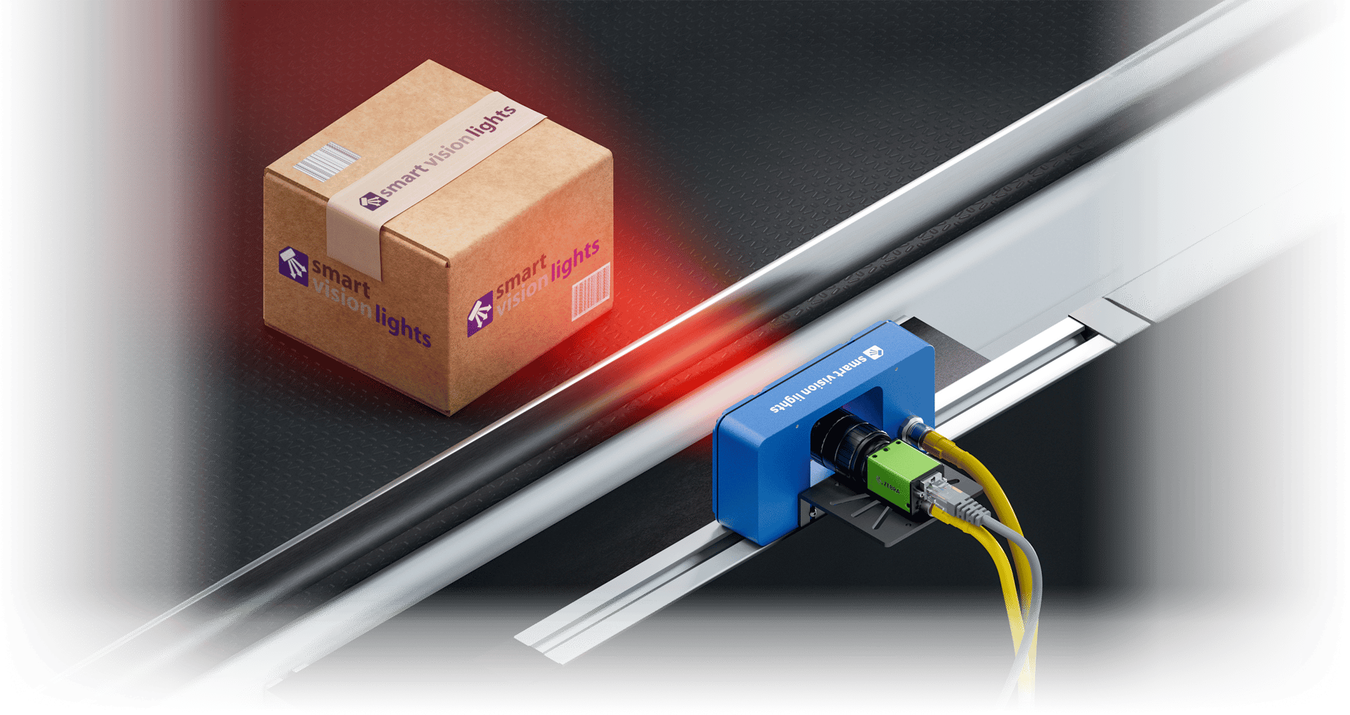 Machine Vision Technologies