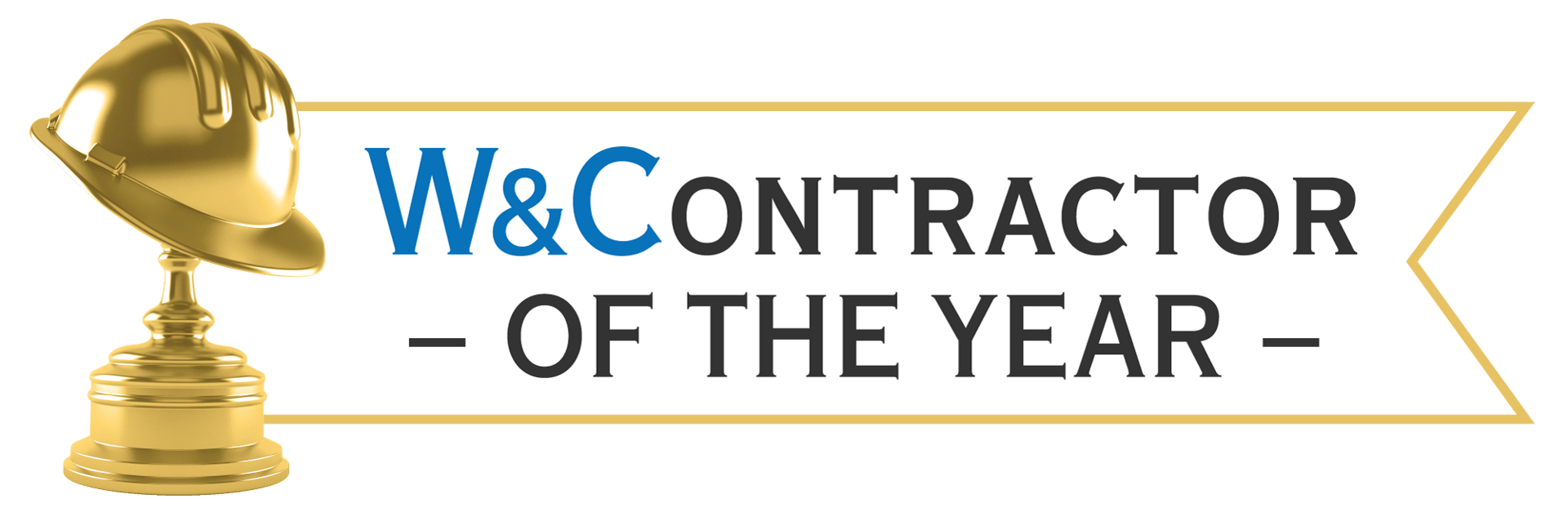 W&#x26;Contractor of the Year