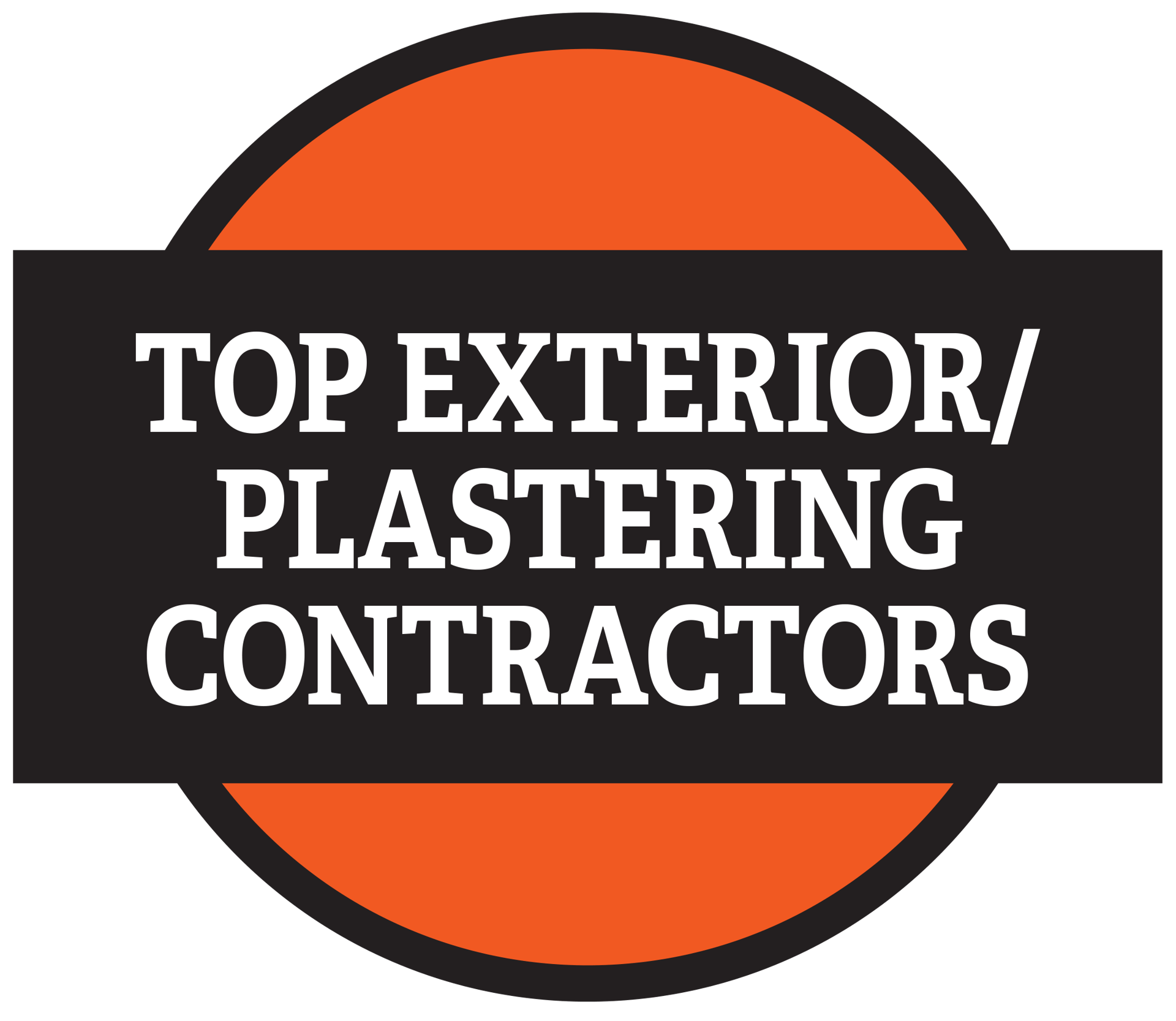 Top Exterior Plastering Contractors