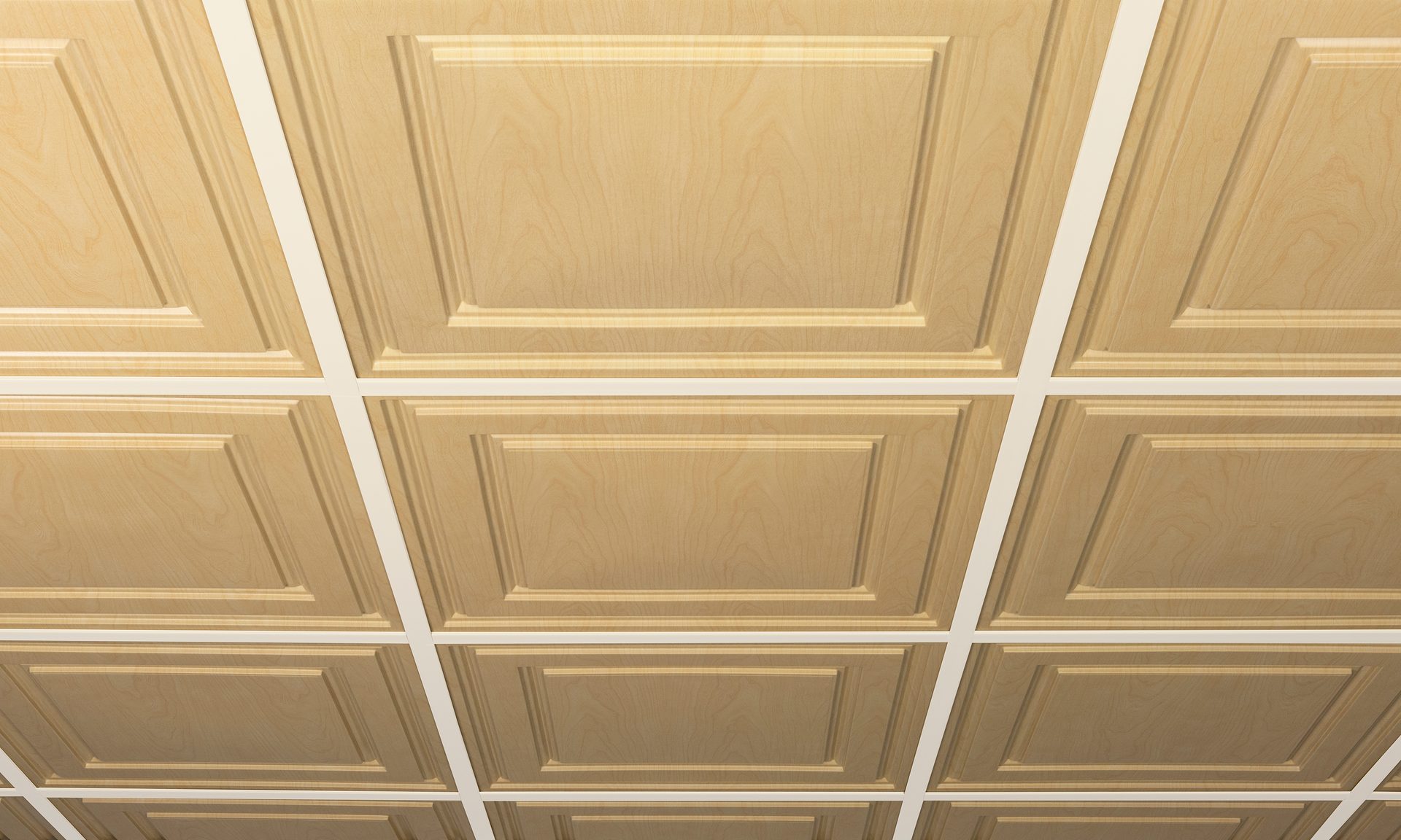 Drop Ceiling Grid Covers - Ceilume