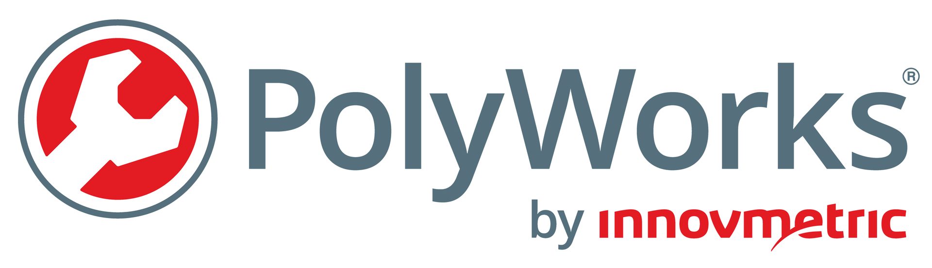 PolyWorks by InnovMetric
