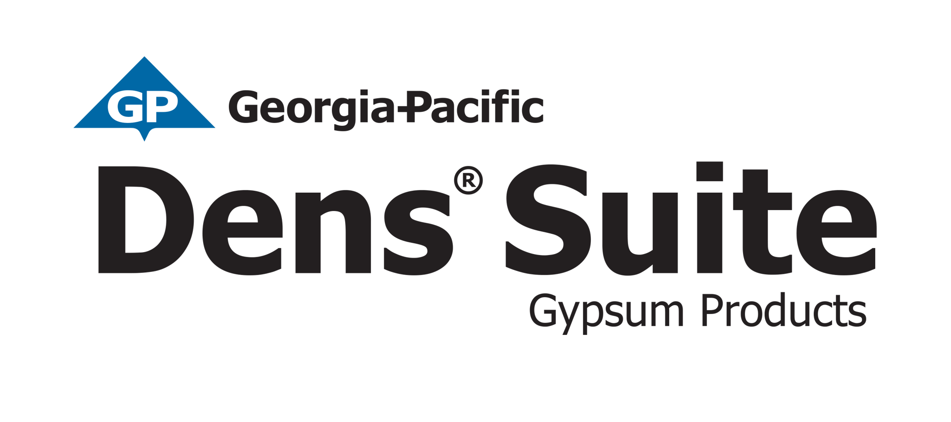 GP Dens Suite Logo WITH Descriptor