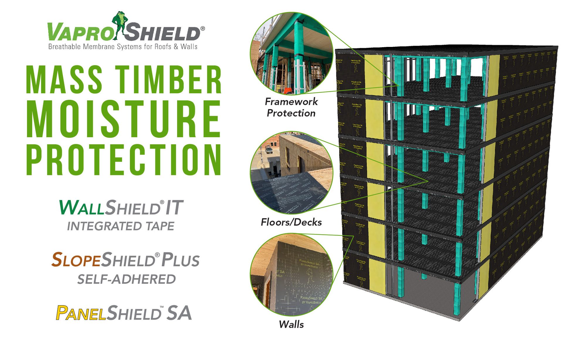 VaproShield