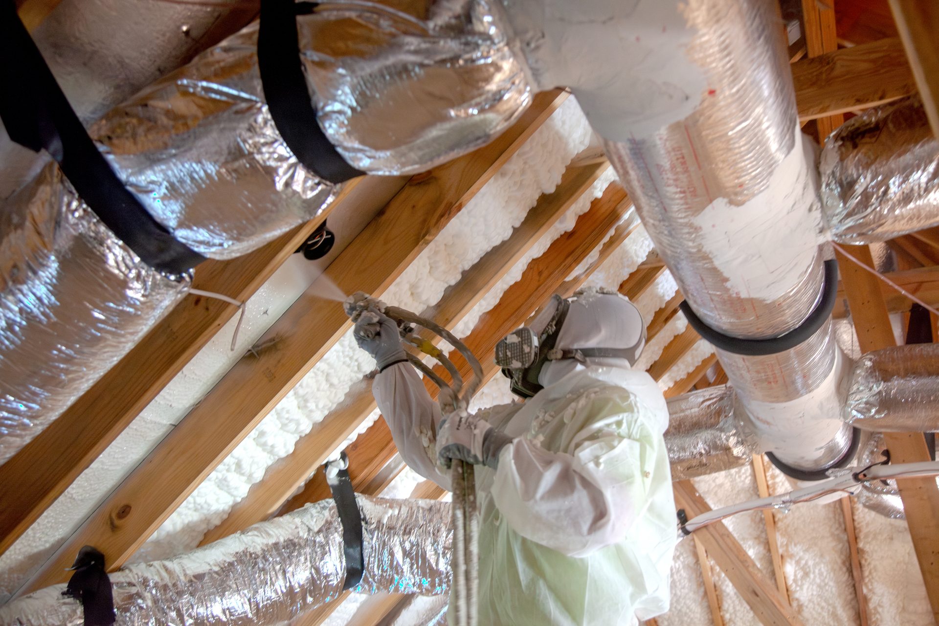 Spray Foam