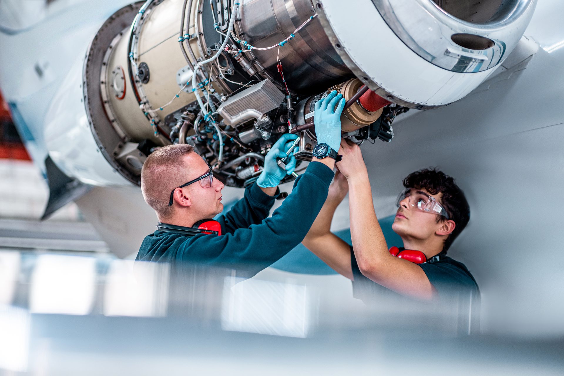 Aerospace Engineering, Job, Aviation, Aircraft, Machine