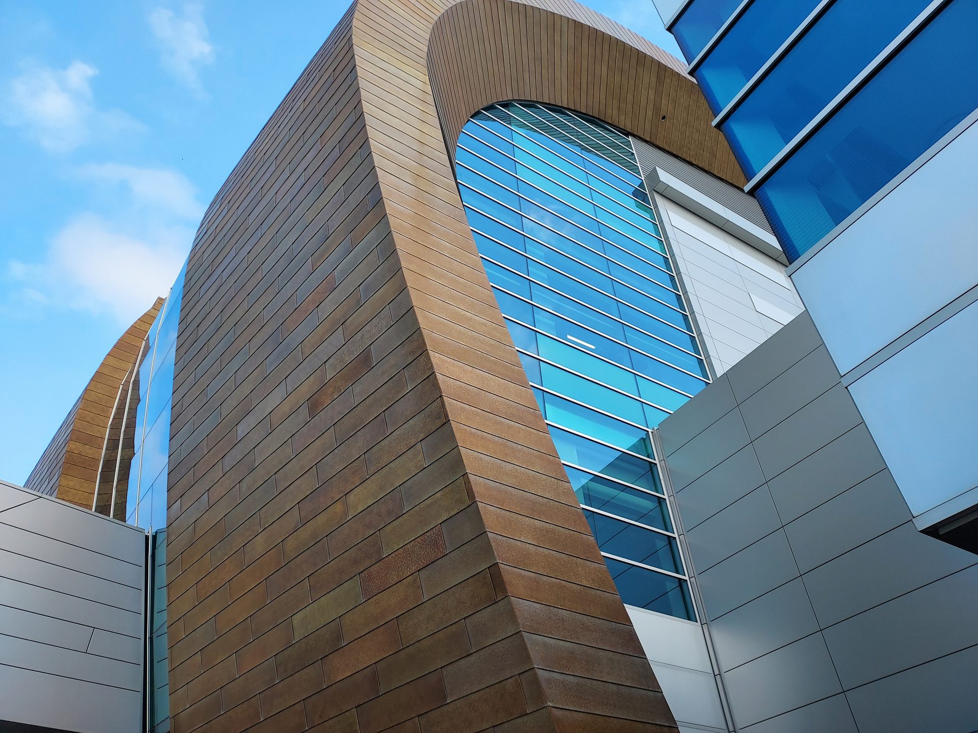 Rainscreen System