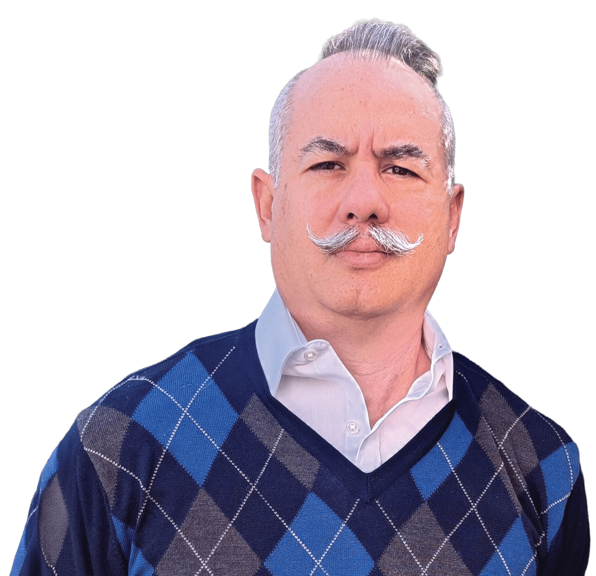 Manuel E. Menchaca