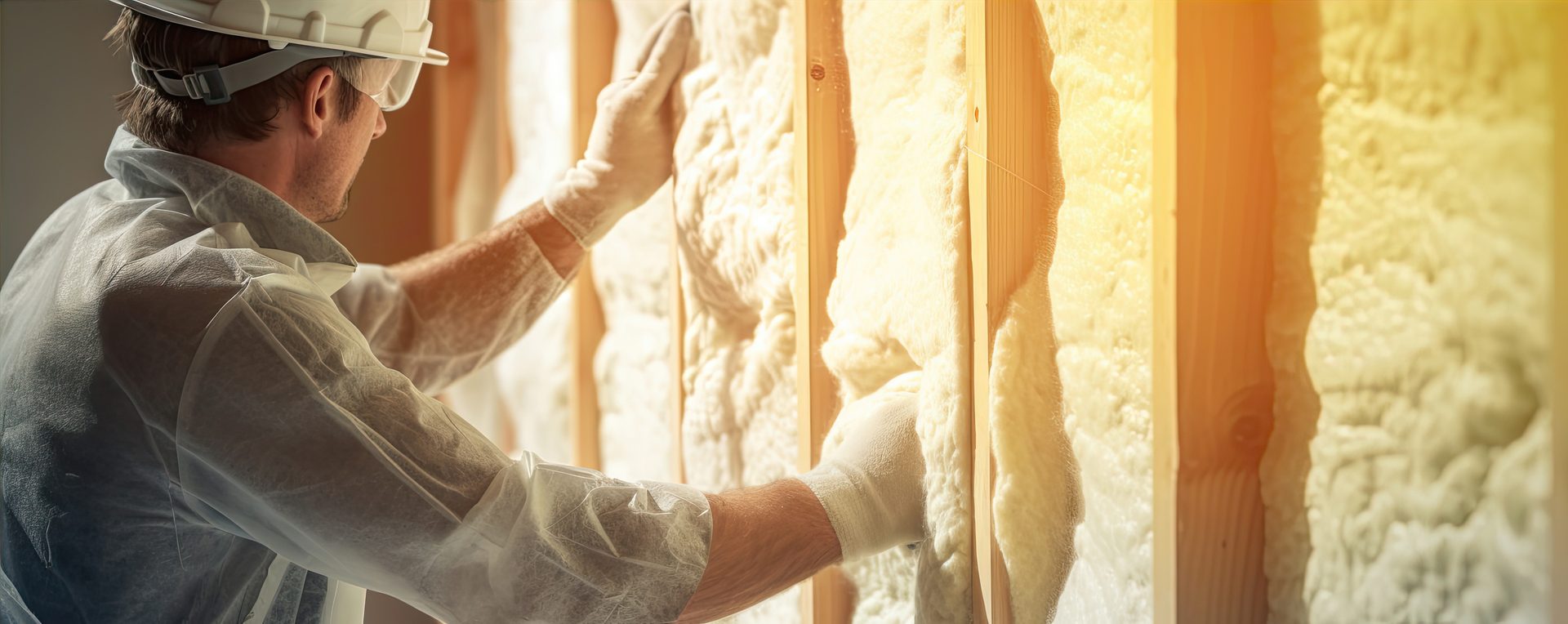 Adding Insulation