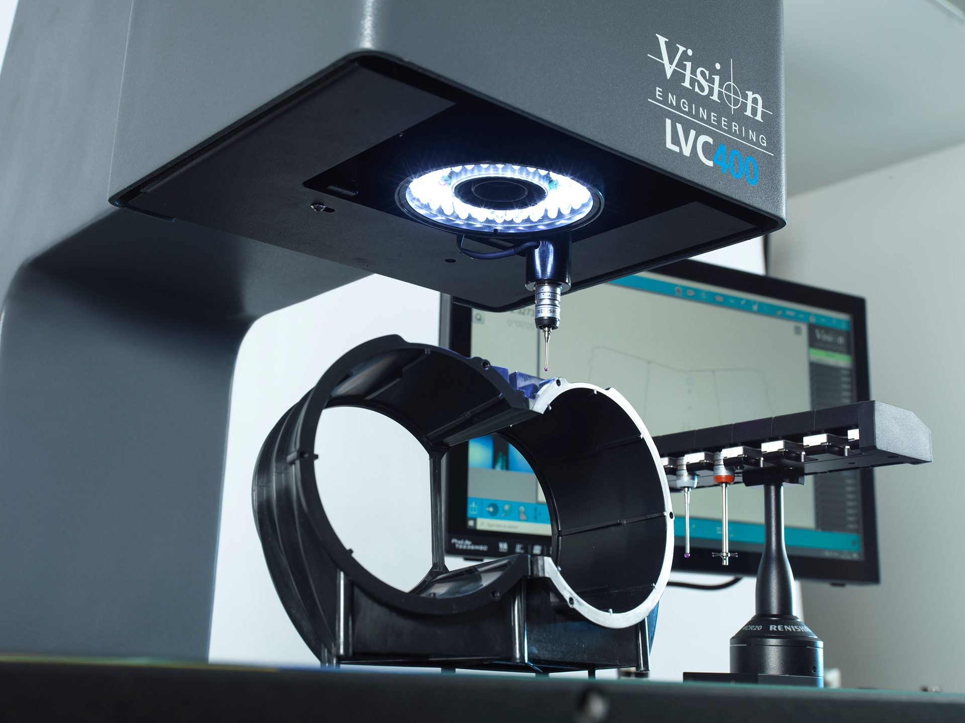 Vision Engineering LVC Series 
