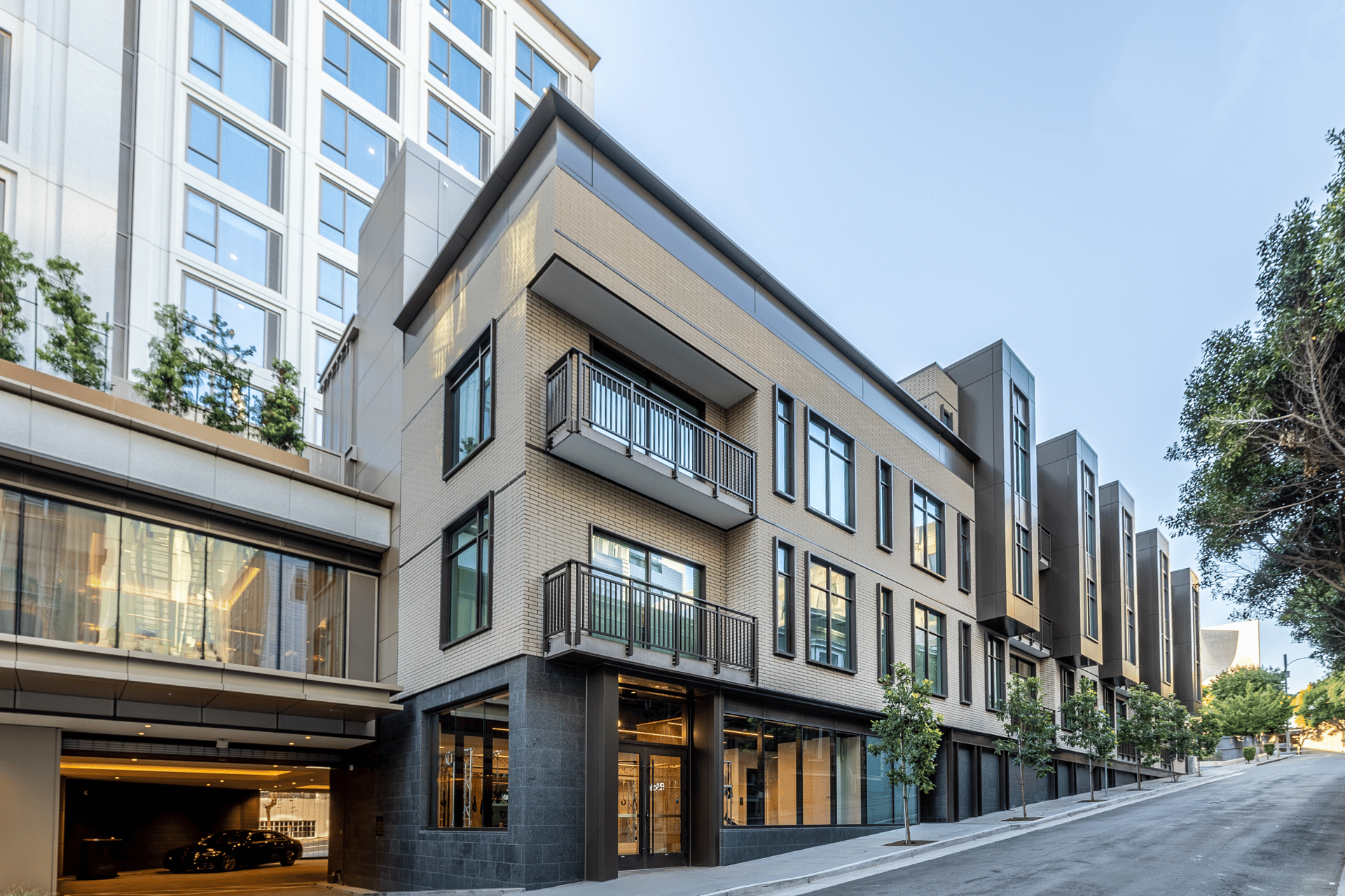 Patrick J. Ruane Inc.