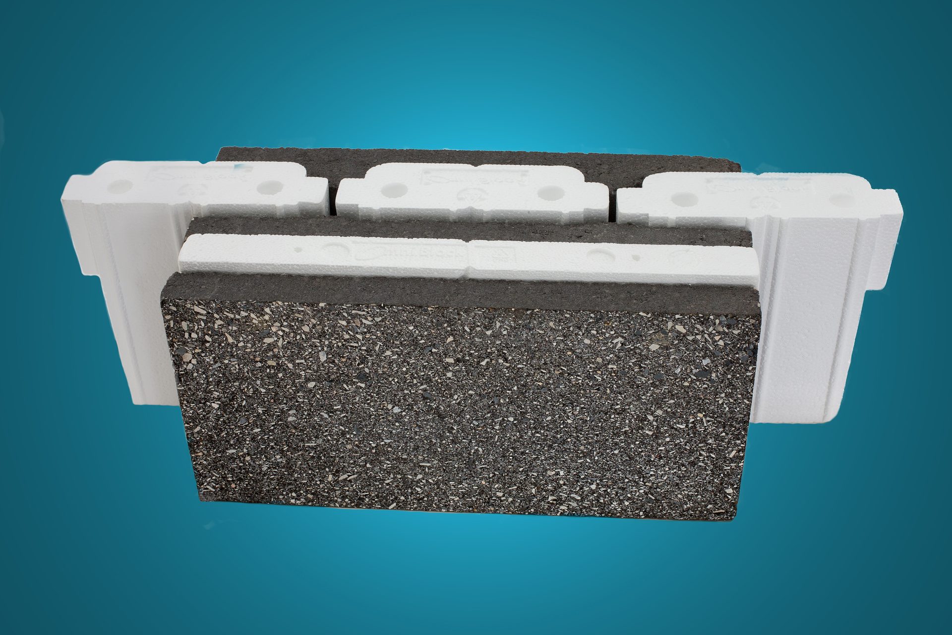Thermally Efficient Forms