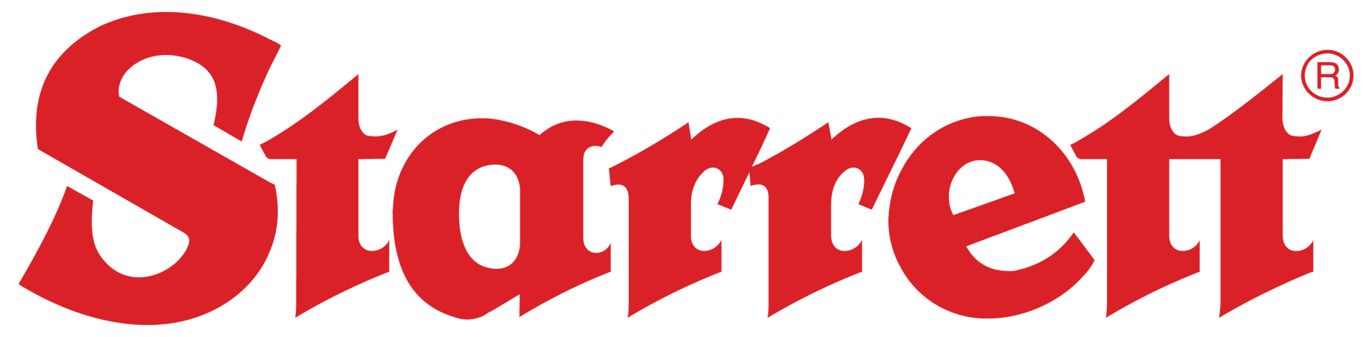 Starrett Logo