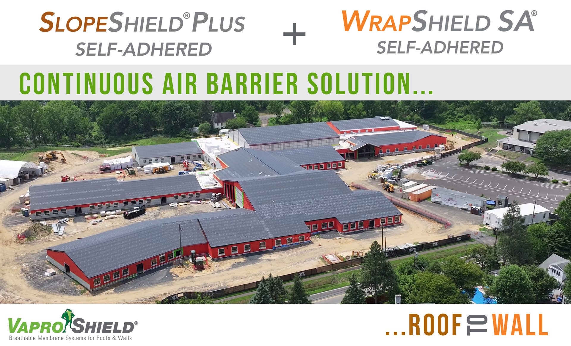 VaproShield