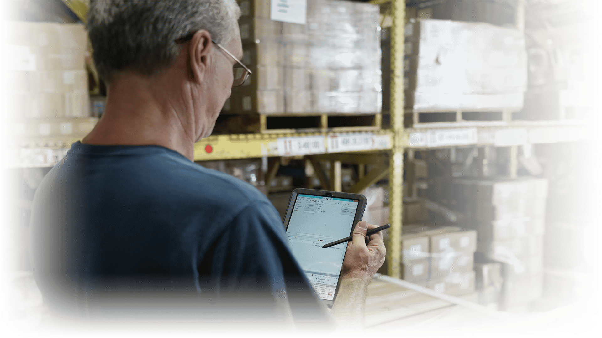 Inventory control 
