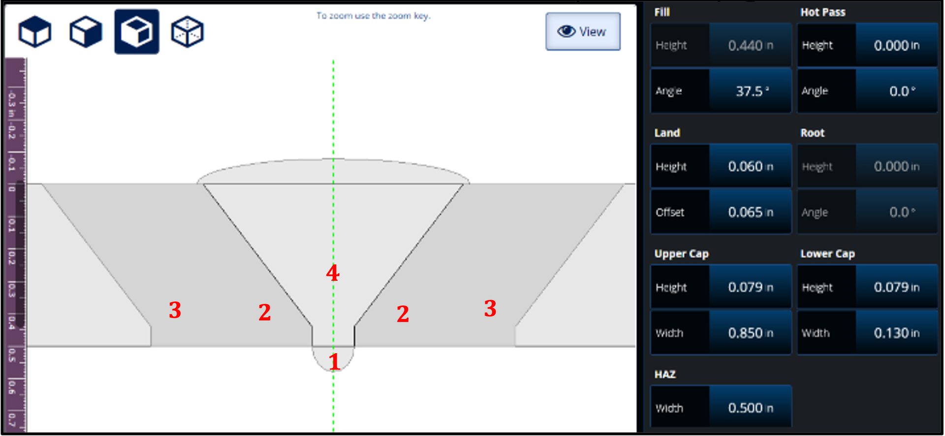 scan planning