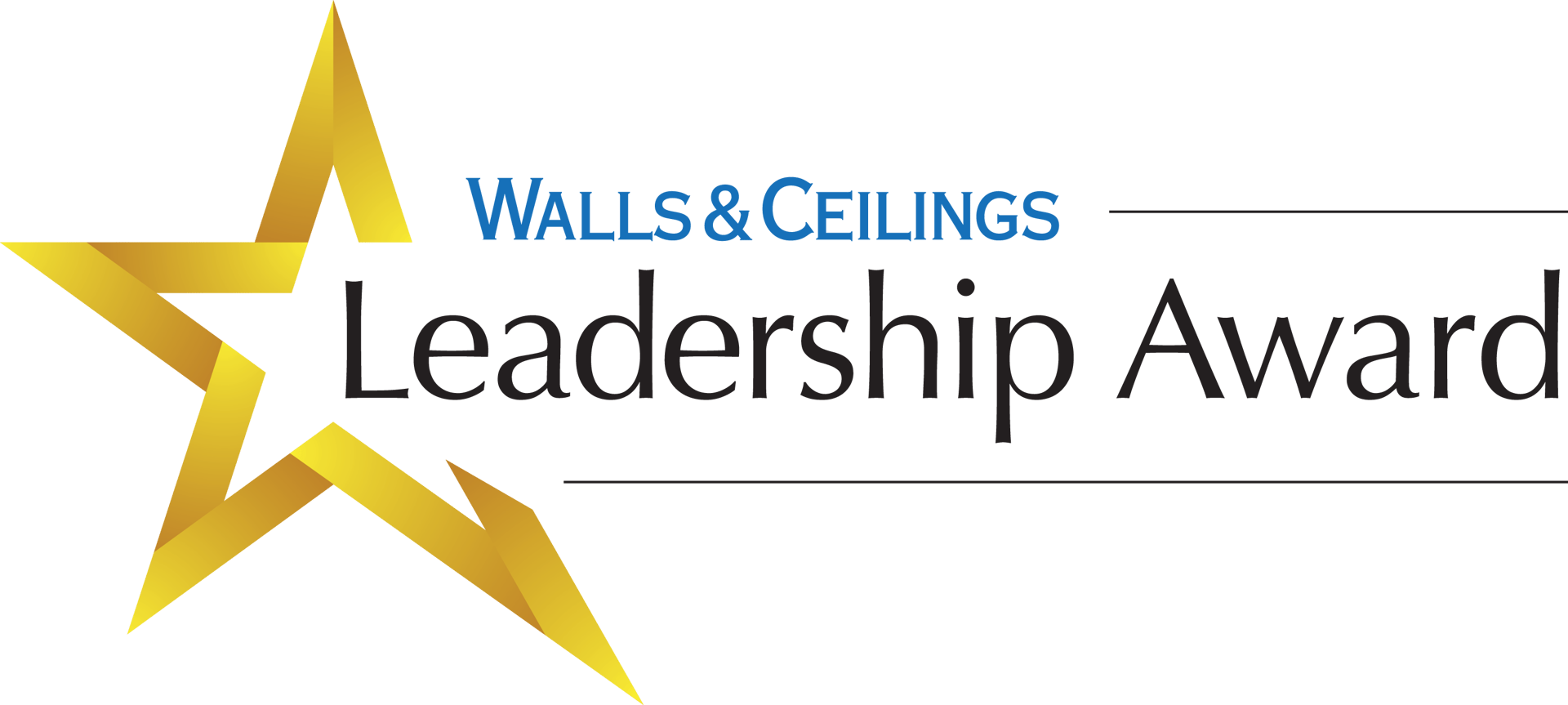 W&C Leadership Award