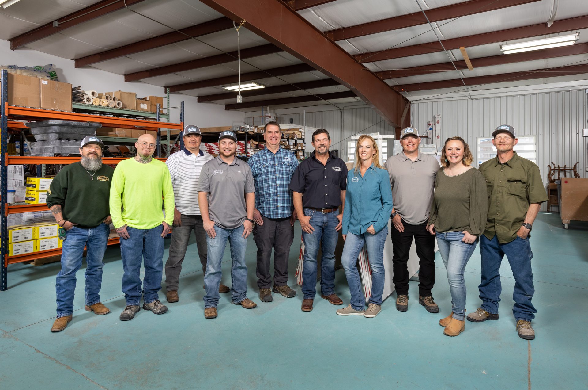 Shop Group