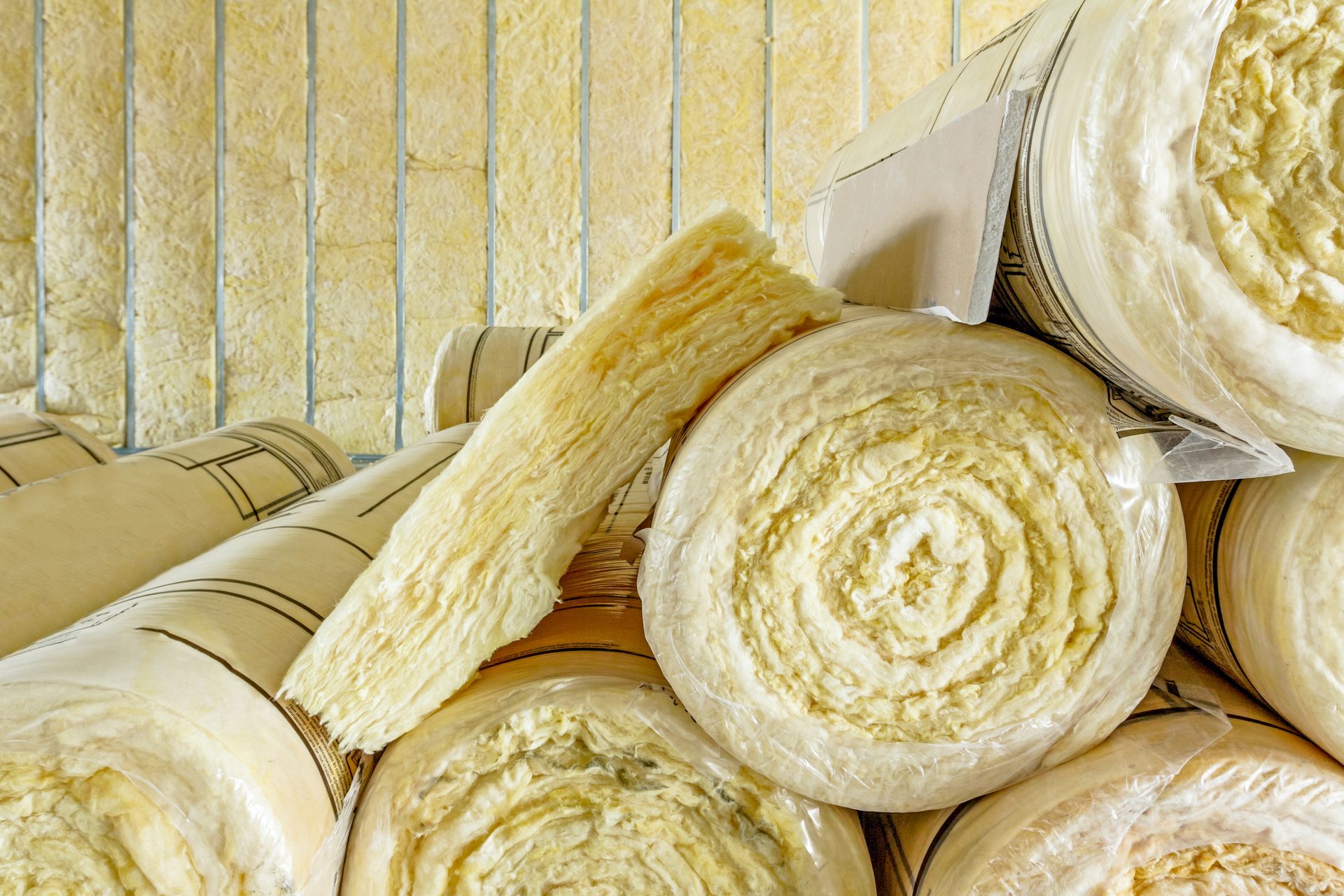Insulation