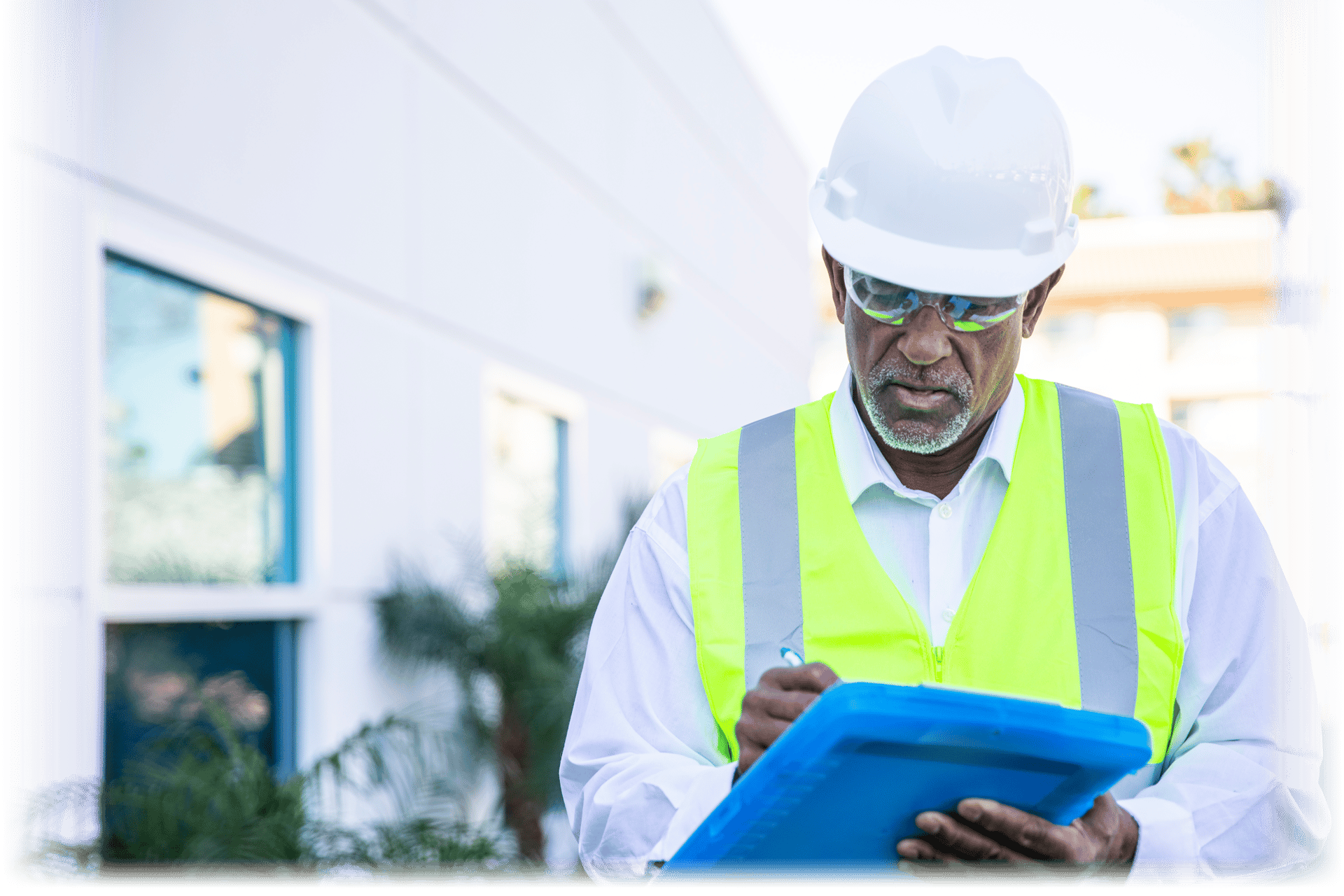 Building Inspector