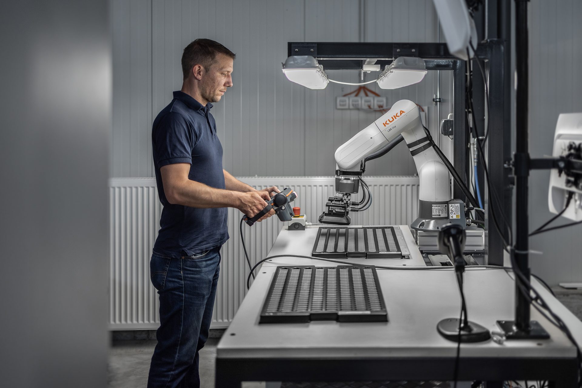 cobot