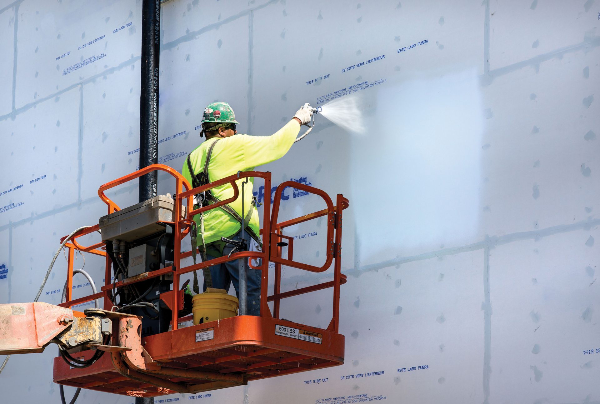 Hard hat, Workwear, Tradesman